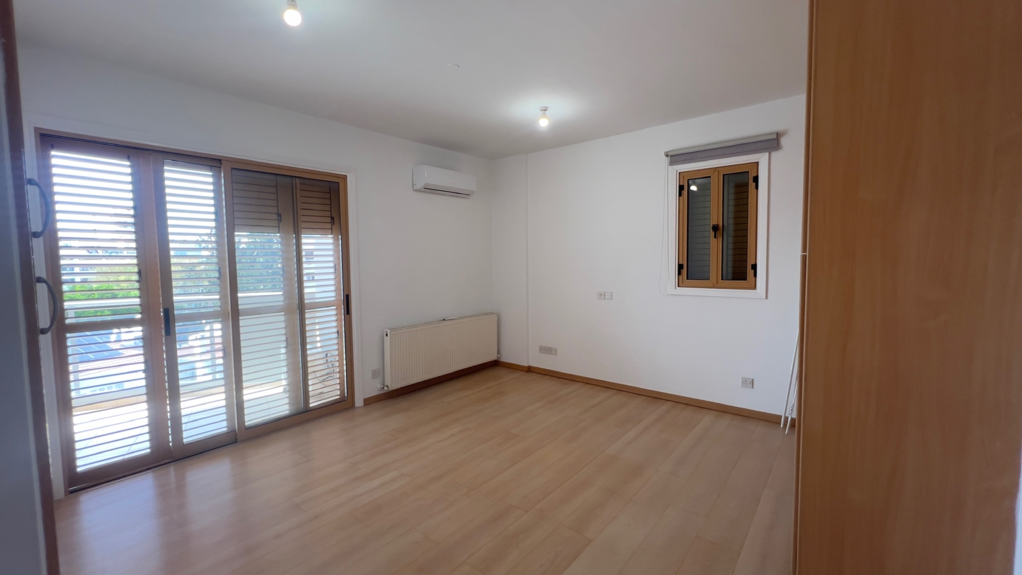 3 Bedroom Apartment For Rent In Nicosia Centre
