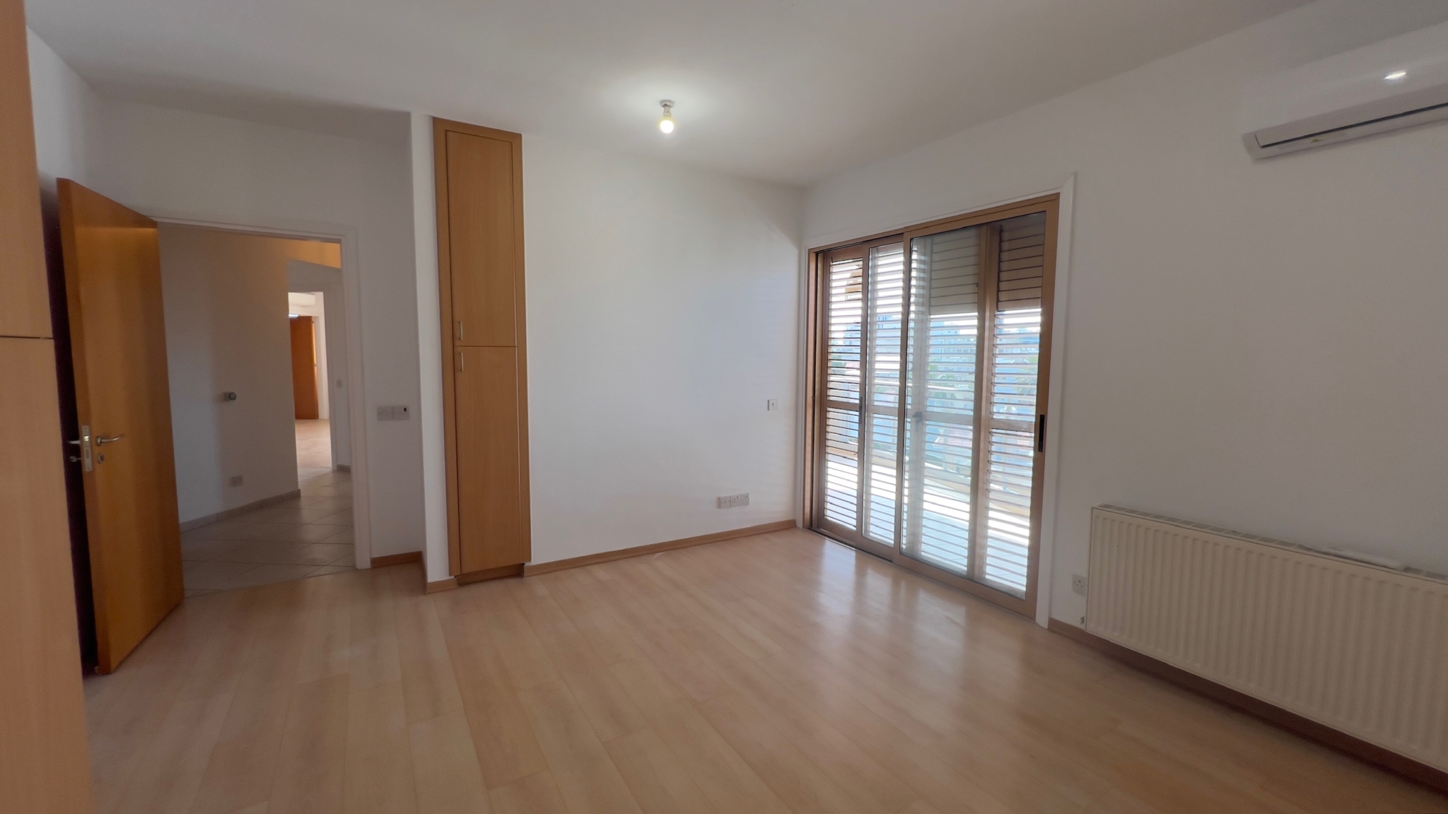 3 Bedroom Apartment For Rent In Nicosia Centre