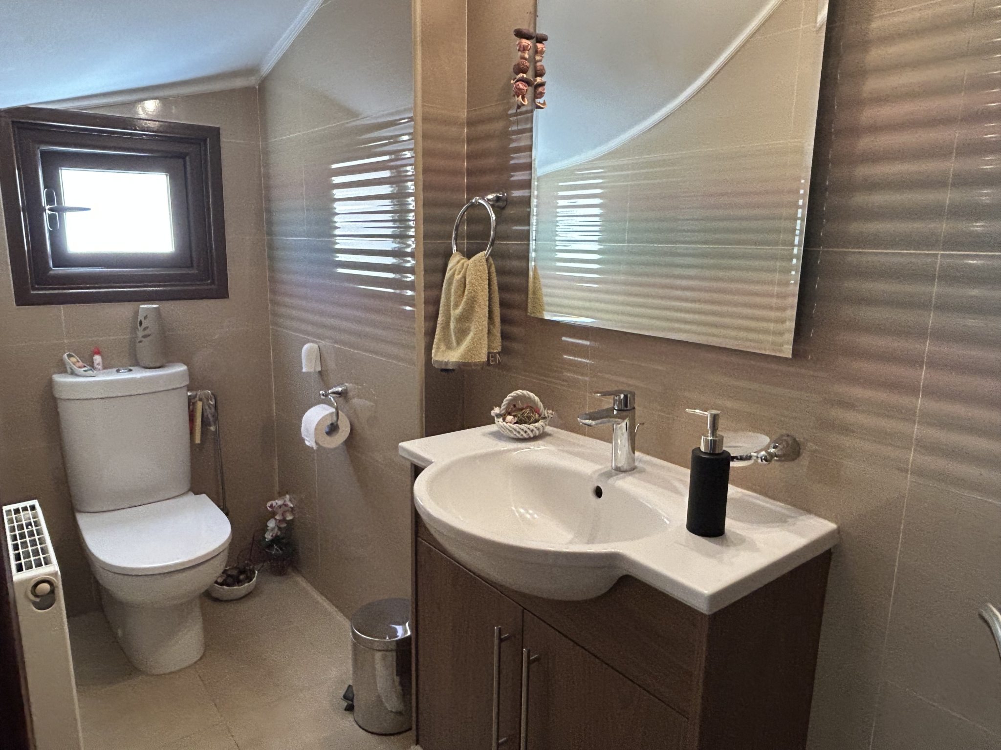 Beautiful 3 Bedroom House For Sale In Strovolos