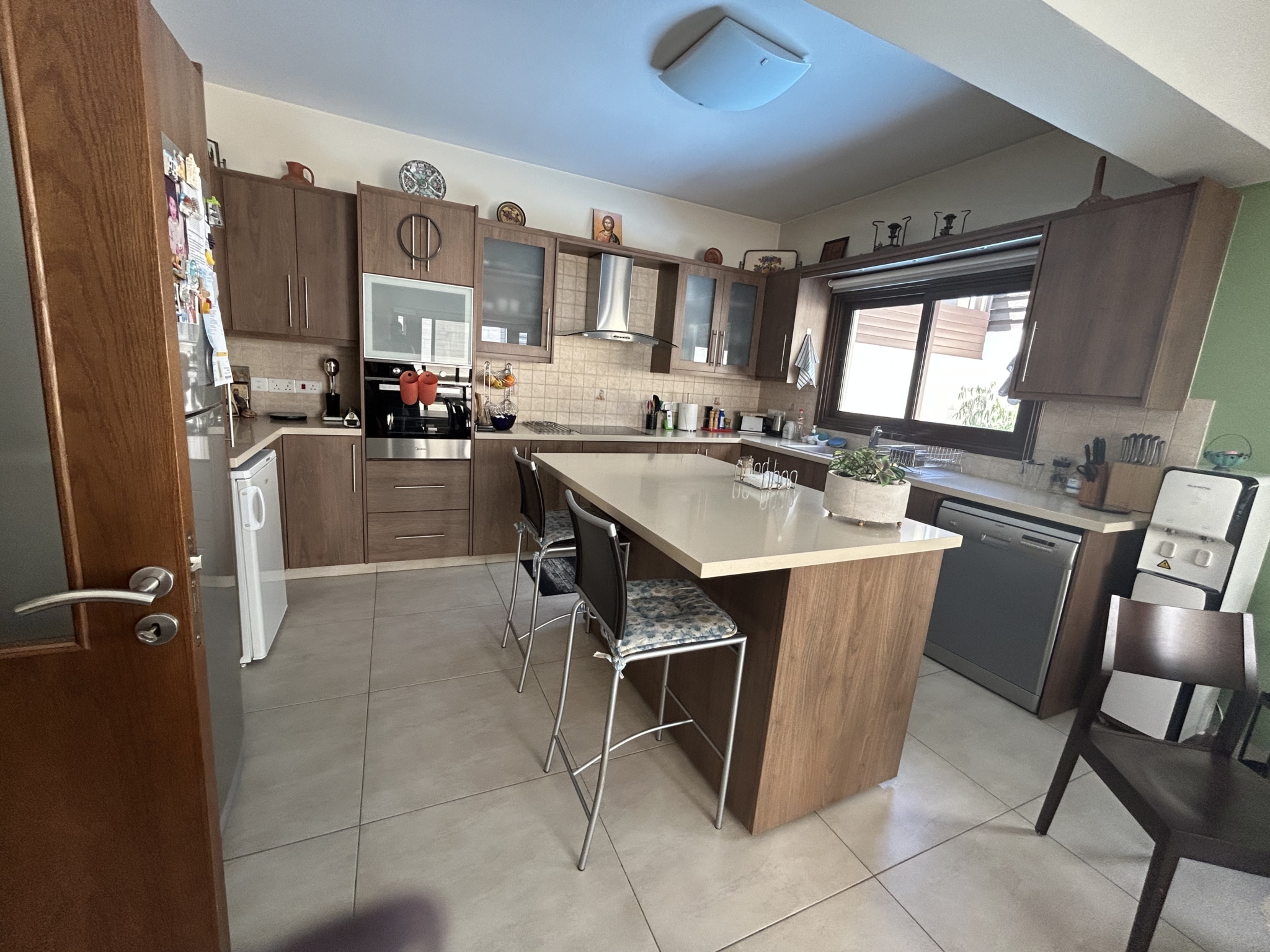 Beautiful 3 Bedroom House For Sale In Strovolos