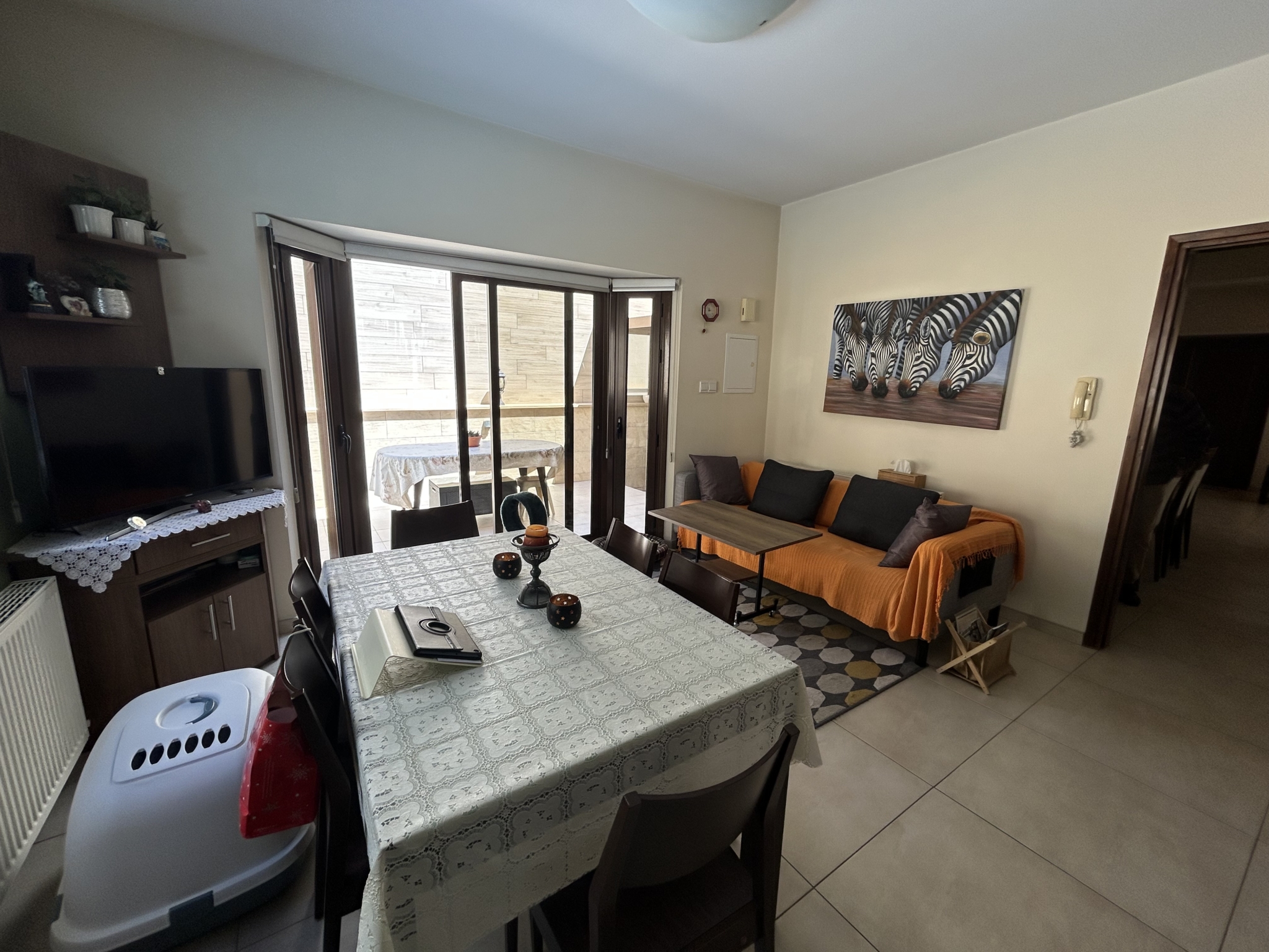 Beautiful 3 Bedroom House For Sale In Strovolos