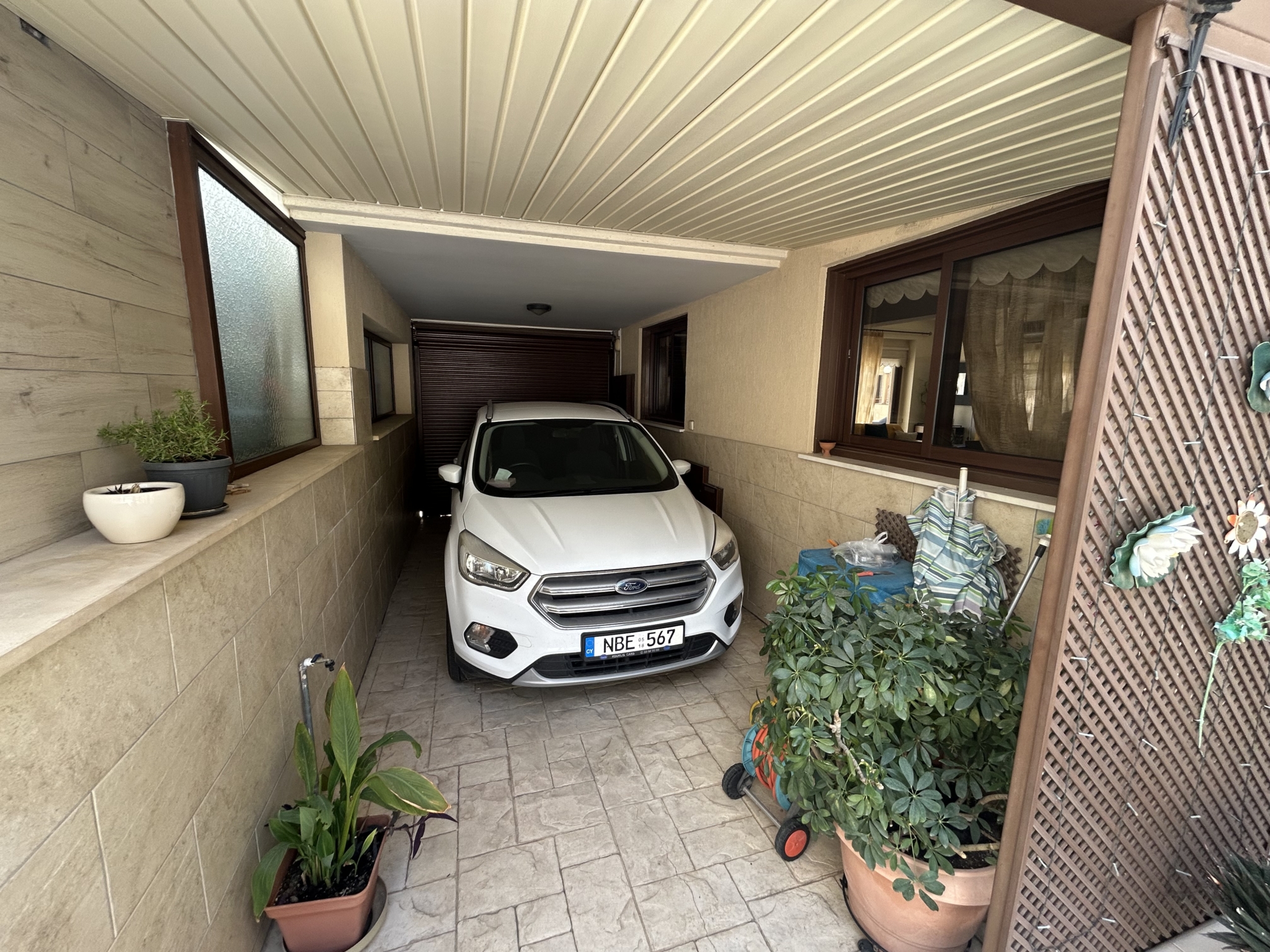 Beautiful 3 Bedroom House For Sale In Strovolos