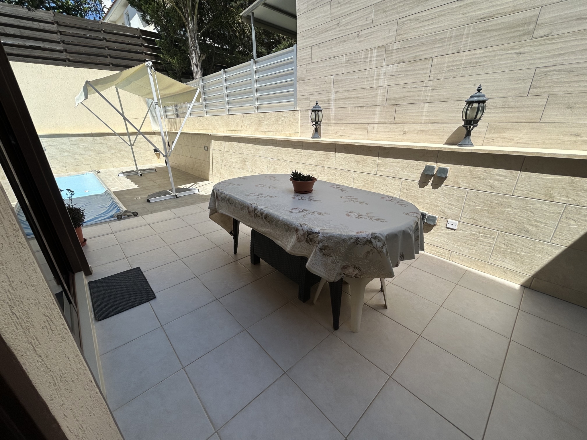 Beautiful 3 Bedroom House For Sale In Strovolos