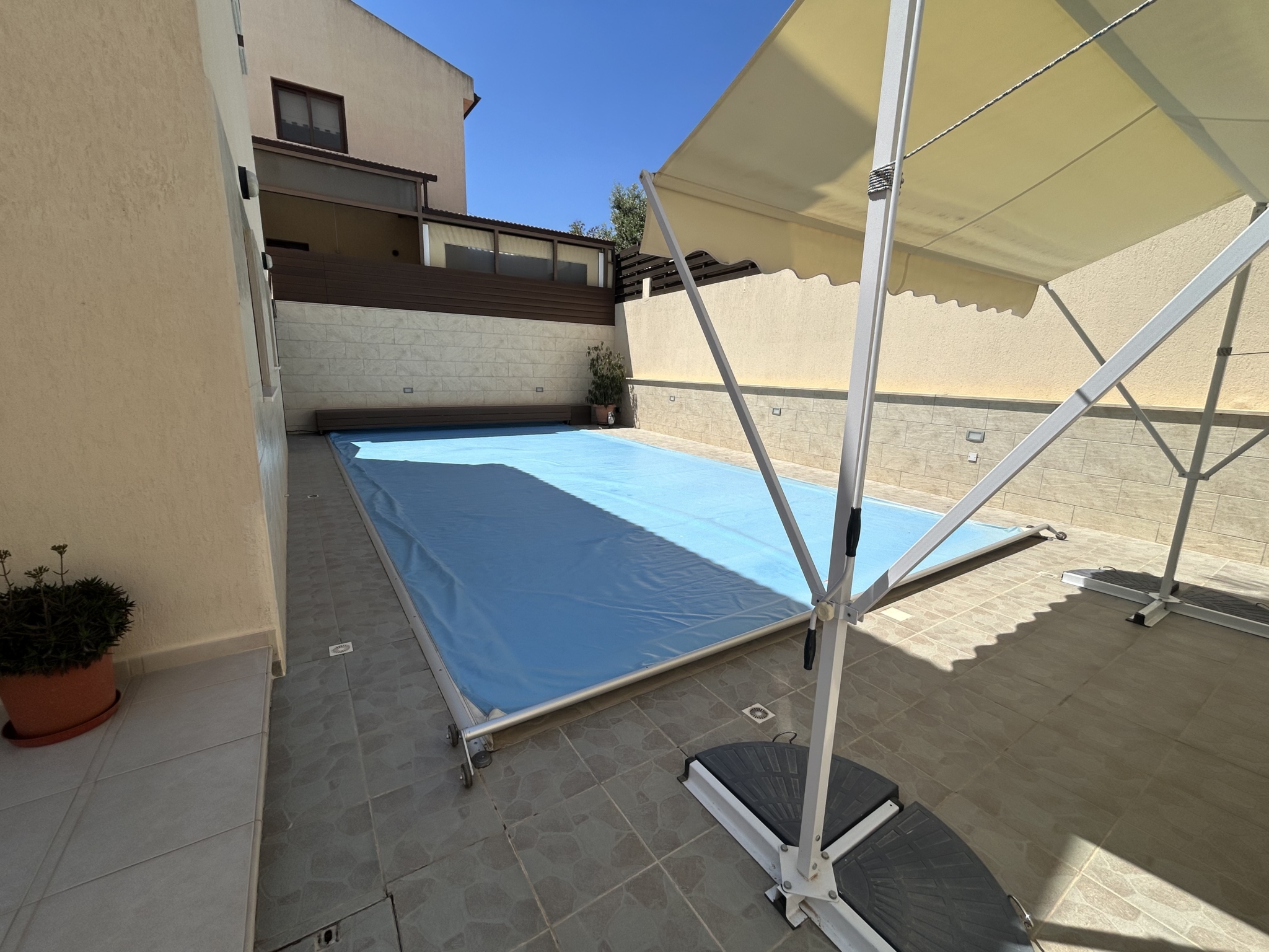 Beautiful 3 Bedroom House For Sale In Strovolos