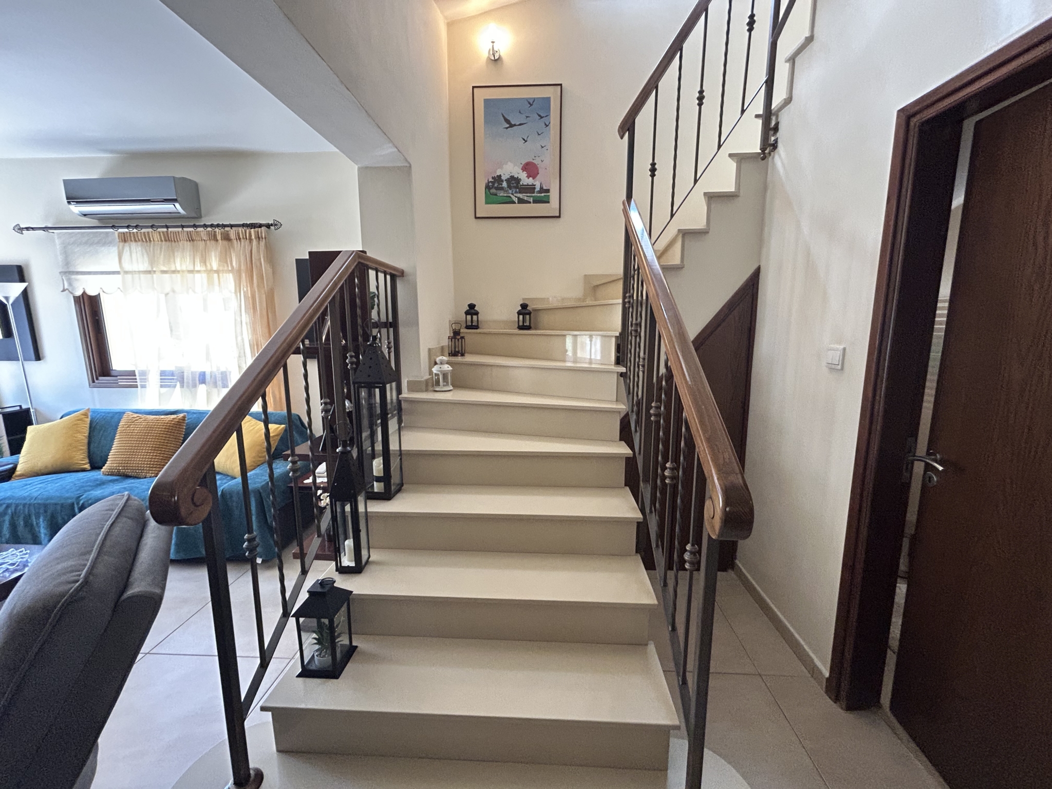 Beautiful 3 Bedroom House For Sale In Strovolos