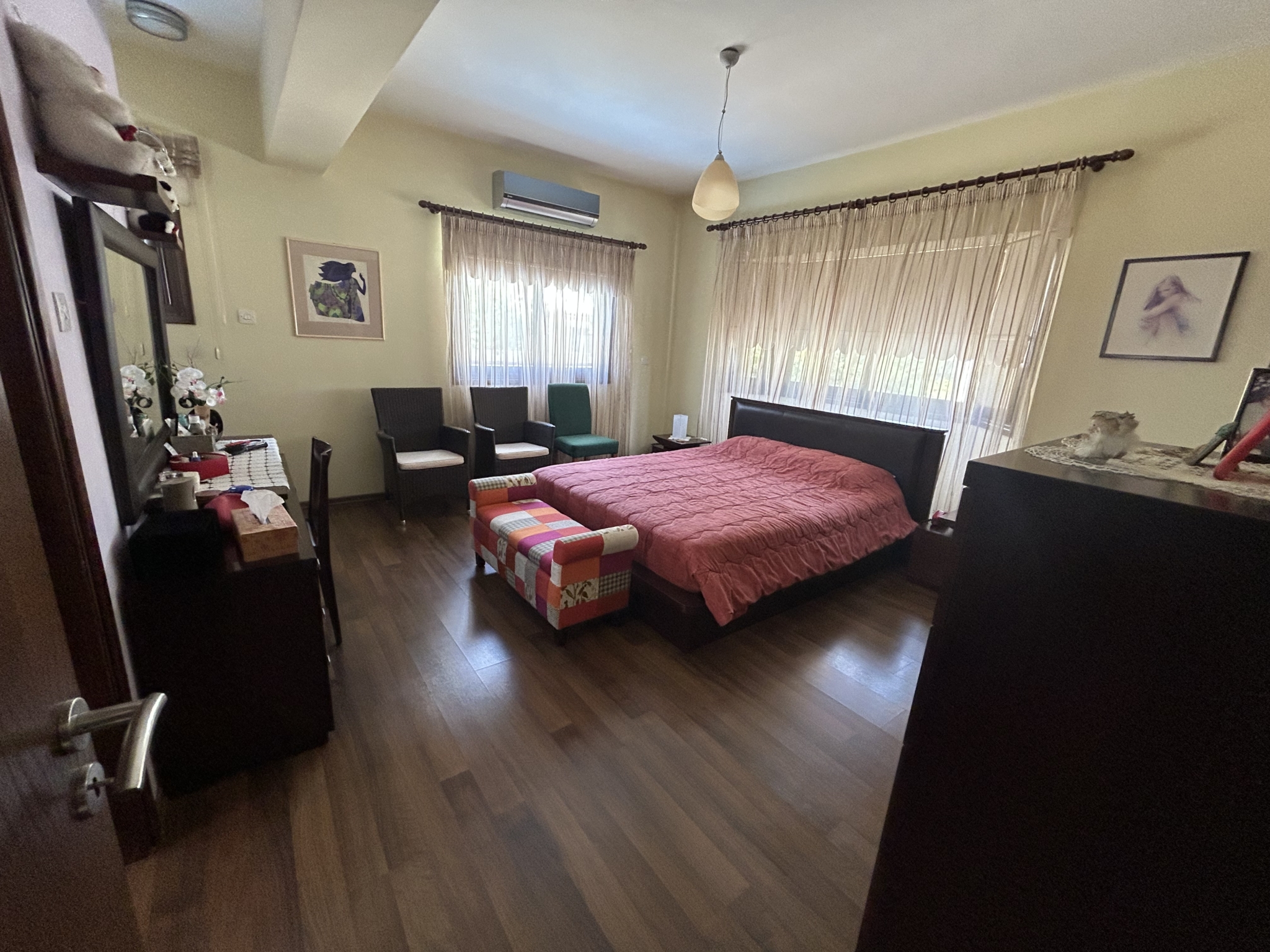Beautiful 3 Bedroom House For Sale In Strovolos