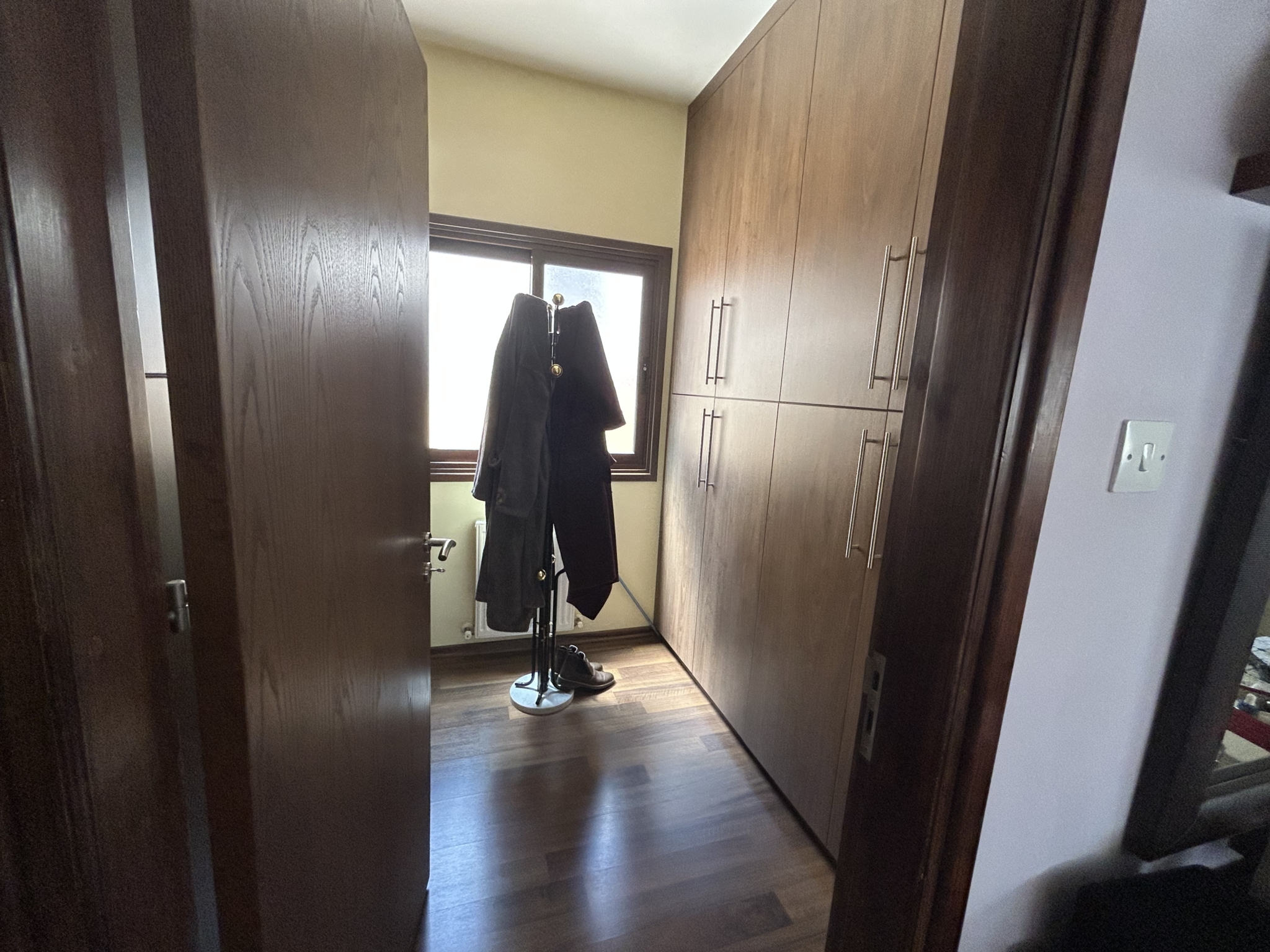 Beautiful 3 Bedroom House For Sale In Strovolos