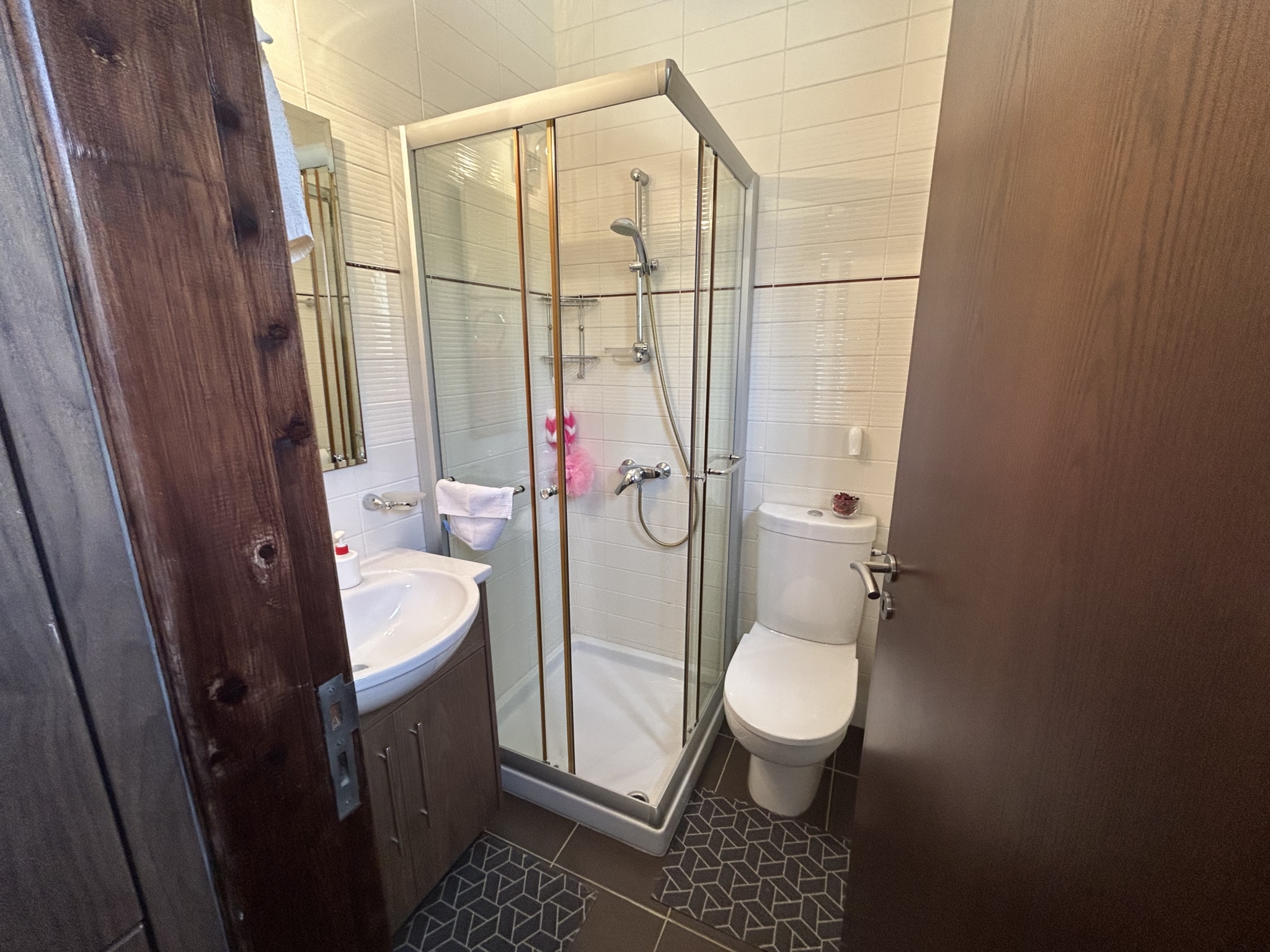 Beautiful 3 Bedroom House For Sale In Strovolos