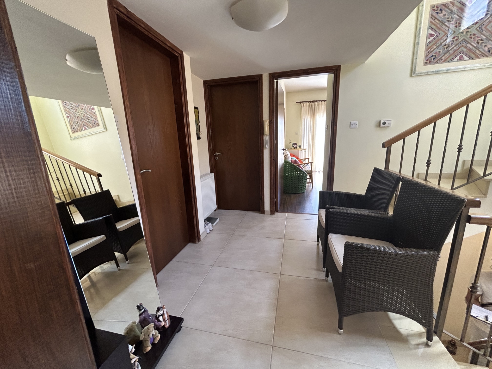 Beautiful 3 Bedroom House For Sale In Strovolos