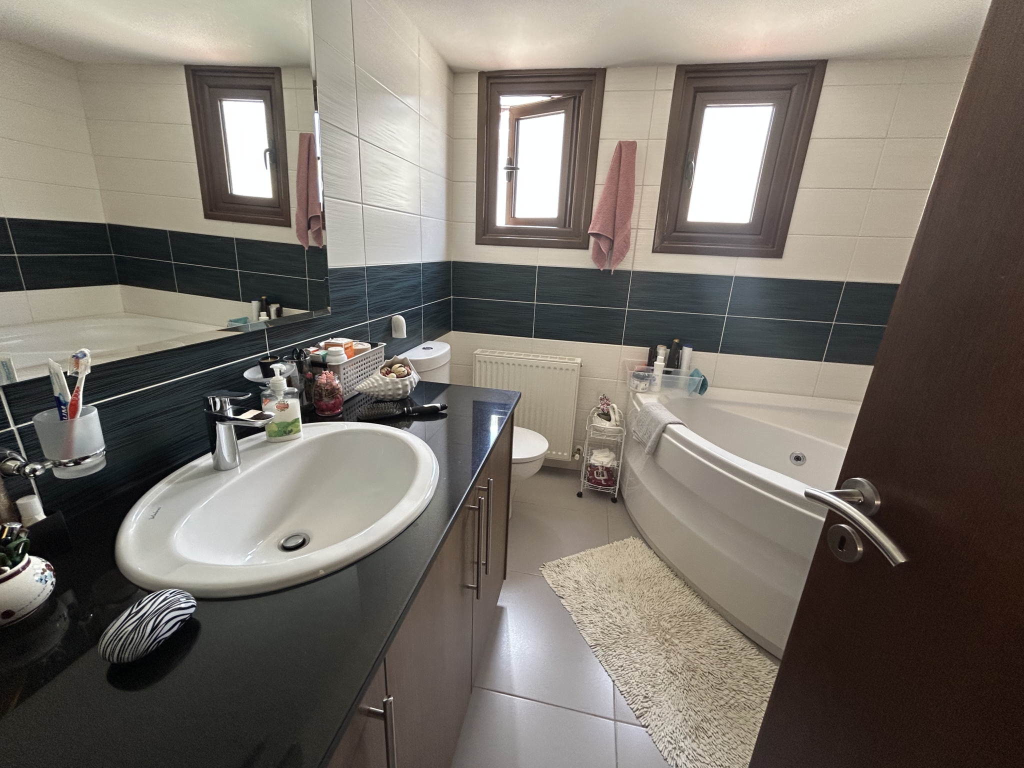 Beautiful 3 Bedroom House For Sale In Strovolos