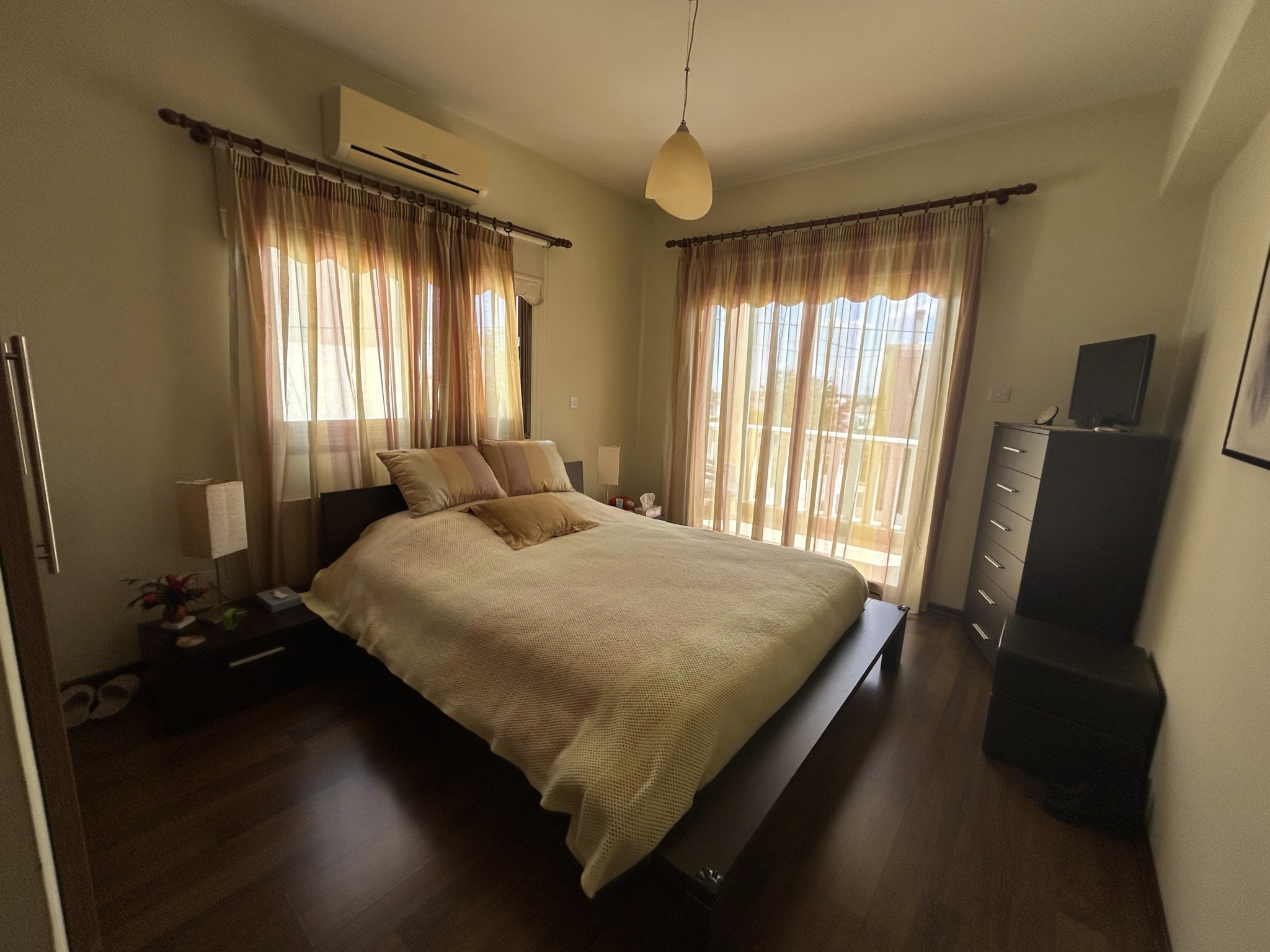 Beautiful 3 Bedroom House For Sale In Strovolos