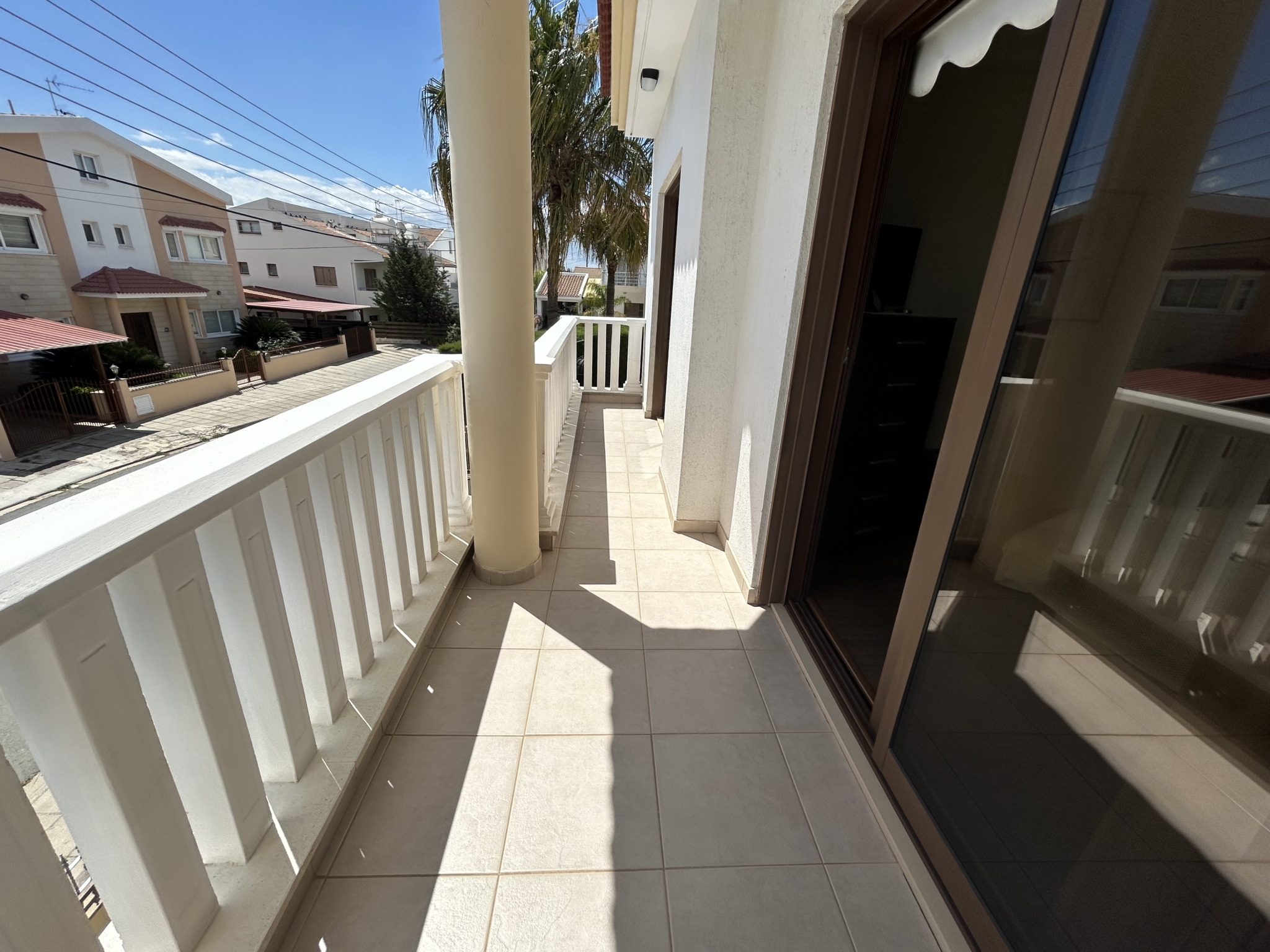 Beautiful 3 Bedroom House For Sale In Strovolos