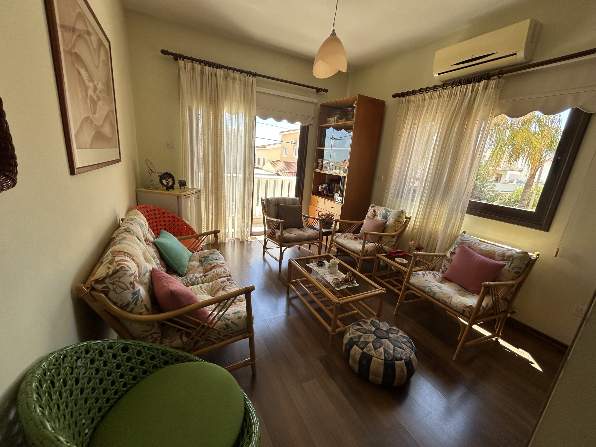 Beautiful 3 Bedroom House For Sale In Strovolos