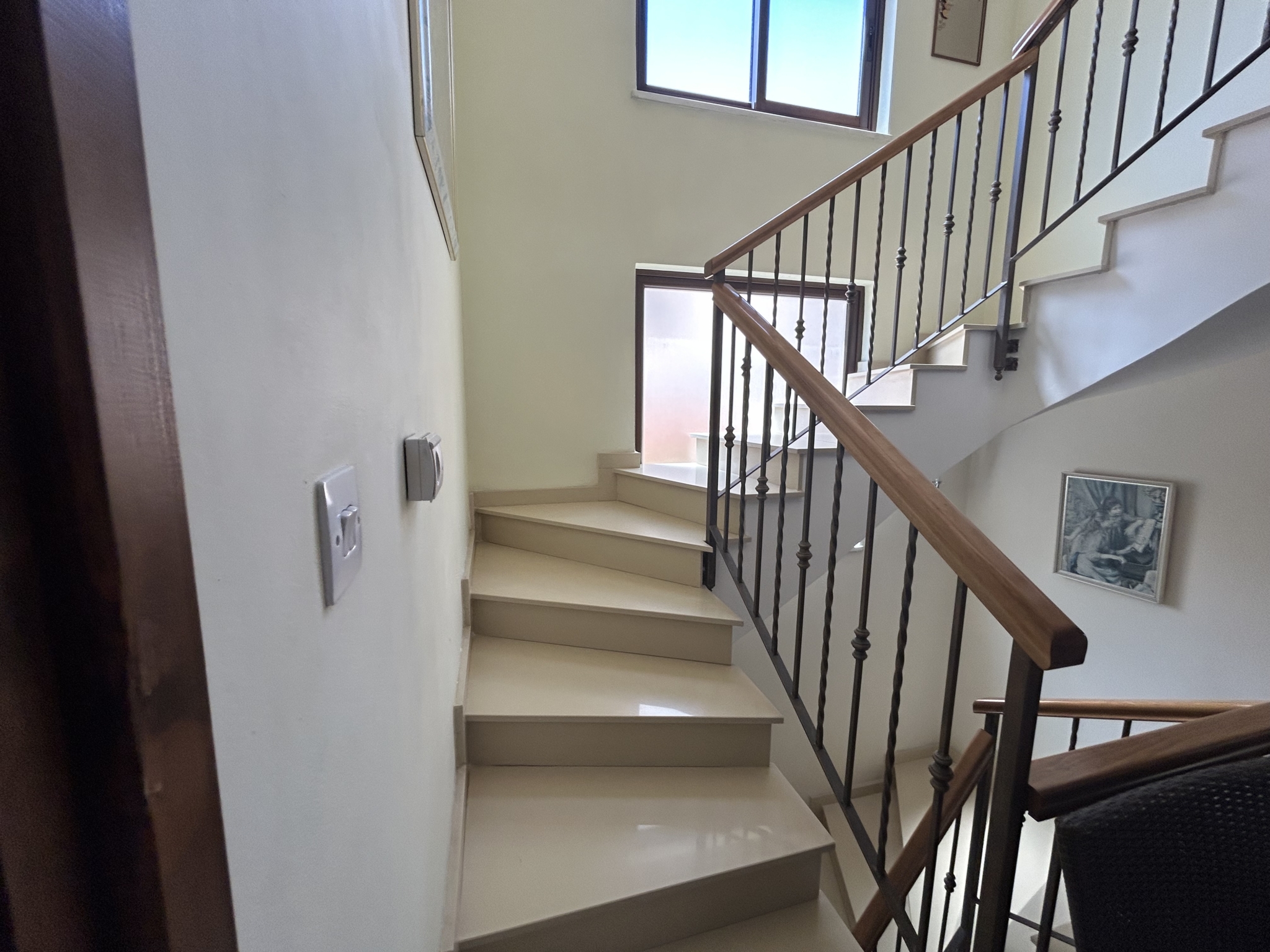 Beautiful 3 Bedroom House For Sale In Strovolos