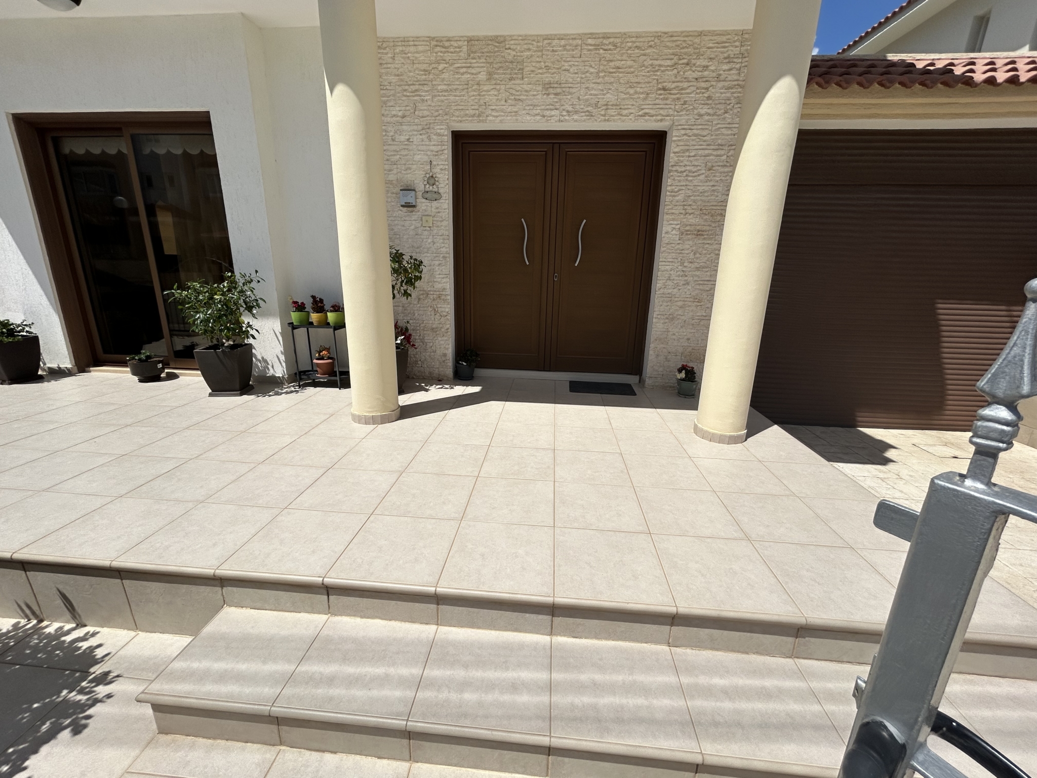 Beautiful 3 Bedroom House For Sale In Strovolos
