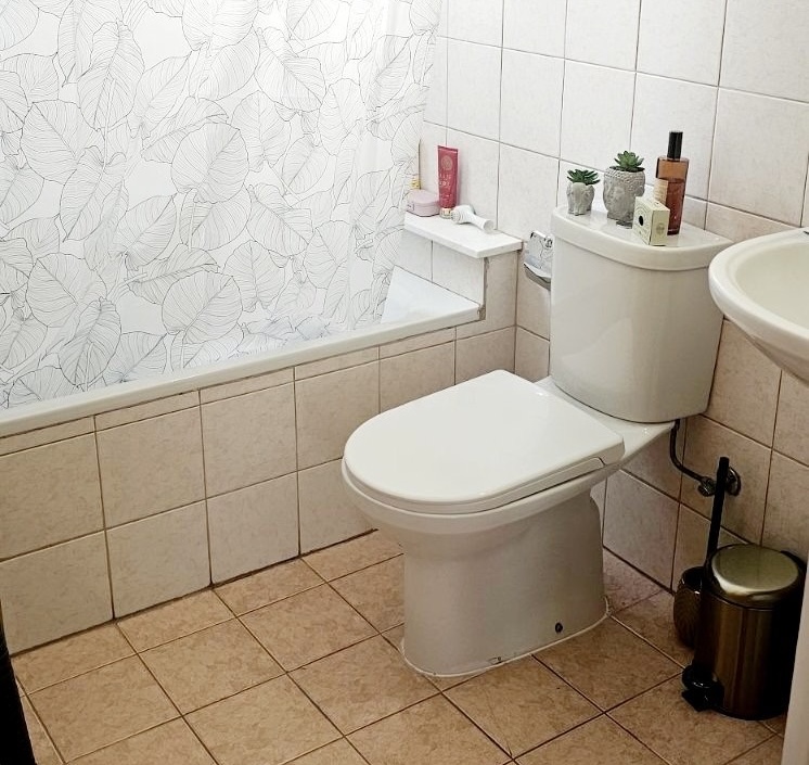 1 Bedroom Apartment In Dasoupoli