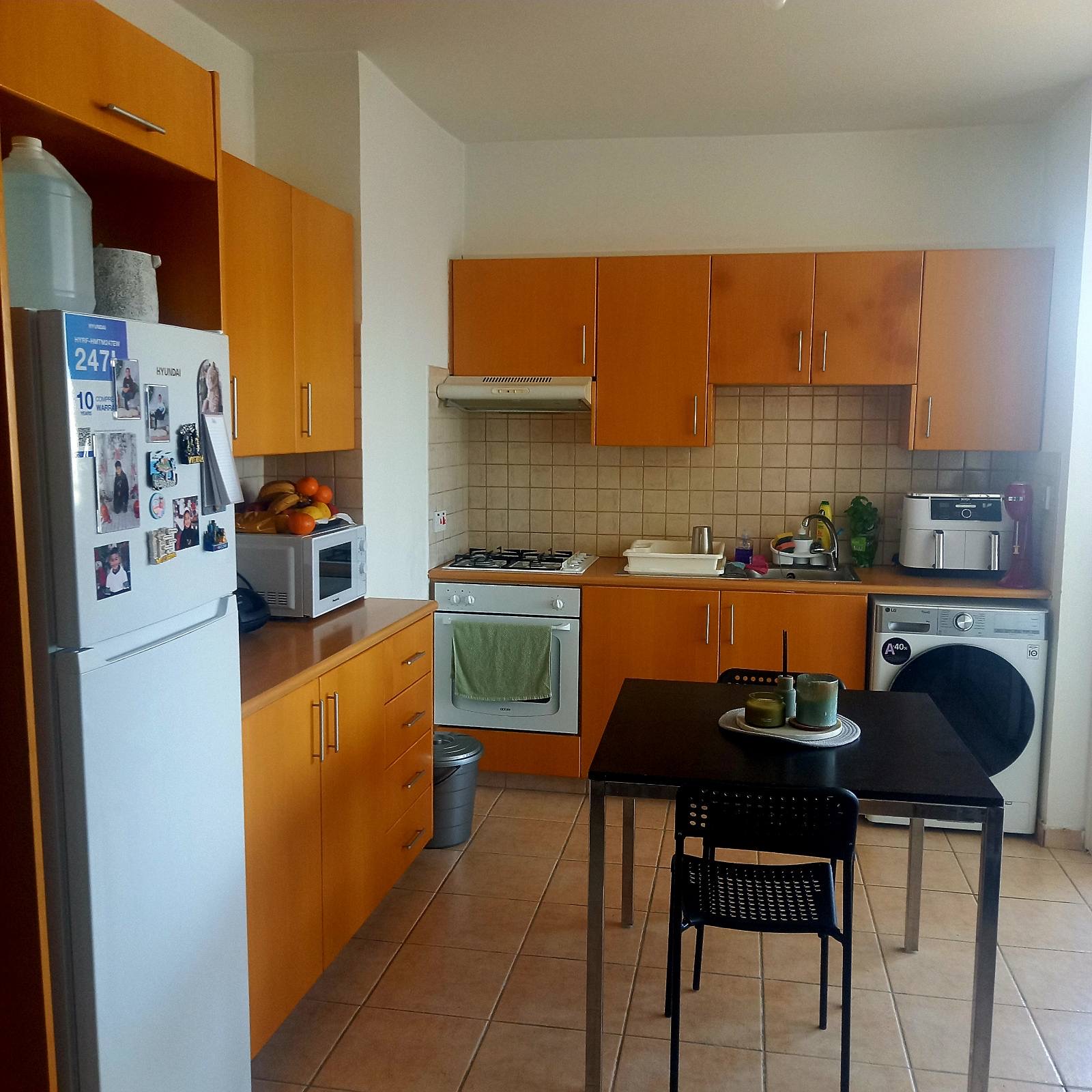 1 Bedroom Apartment In Dasoupoli