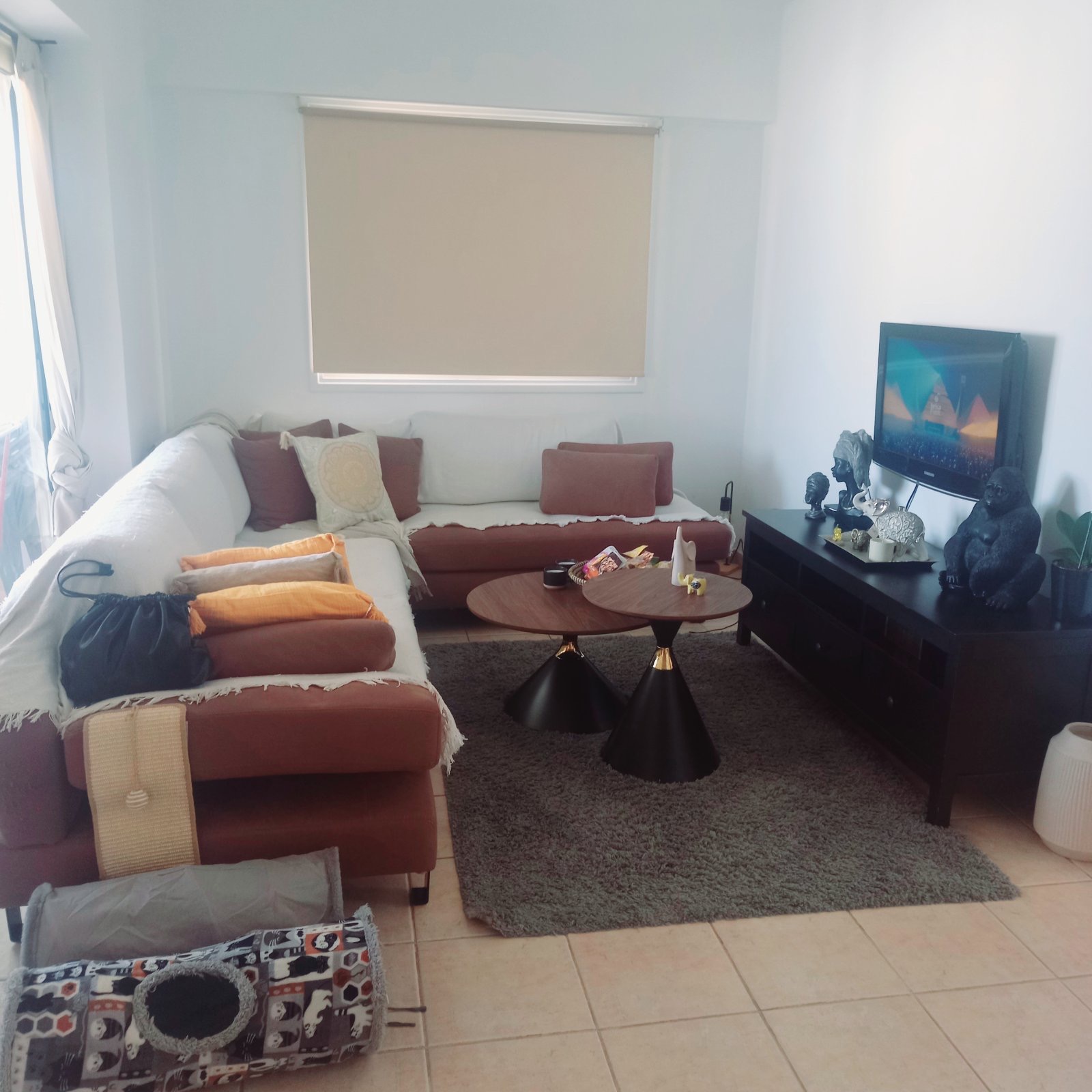 1 Bedroom Apartment In Dasoupoli