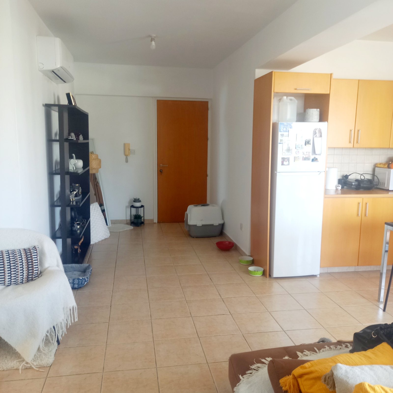 1 Bedroom Apartment In Dasoupoli