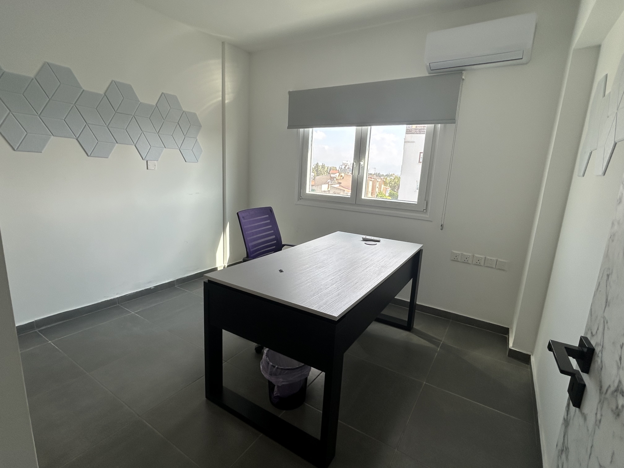 Offices Space For Rent In Strovolos Near Jumbo