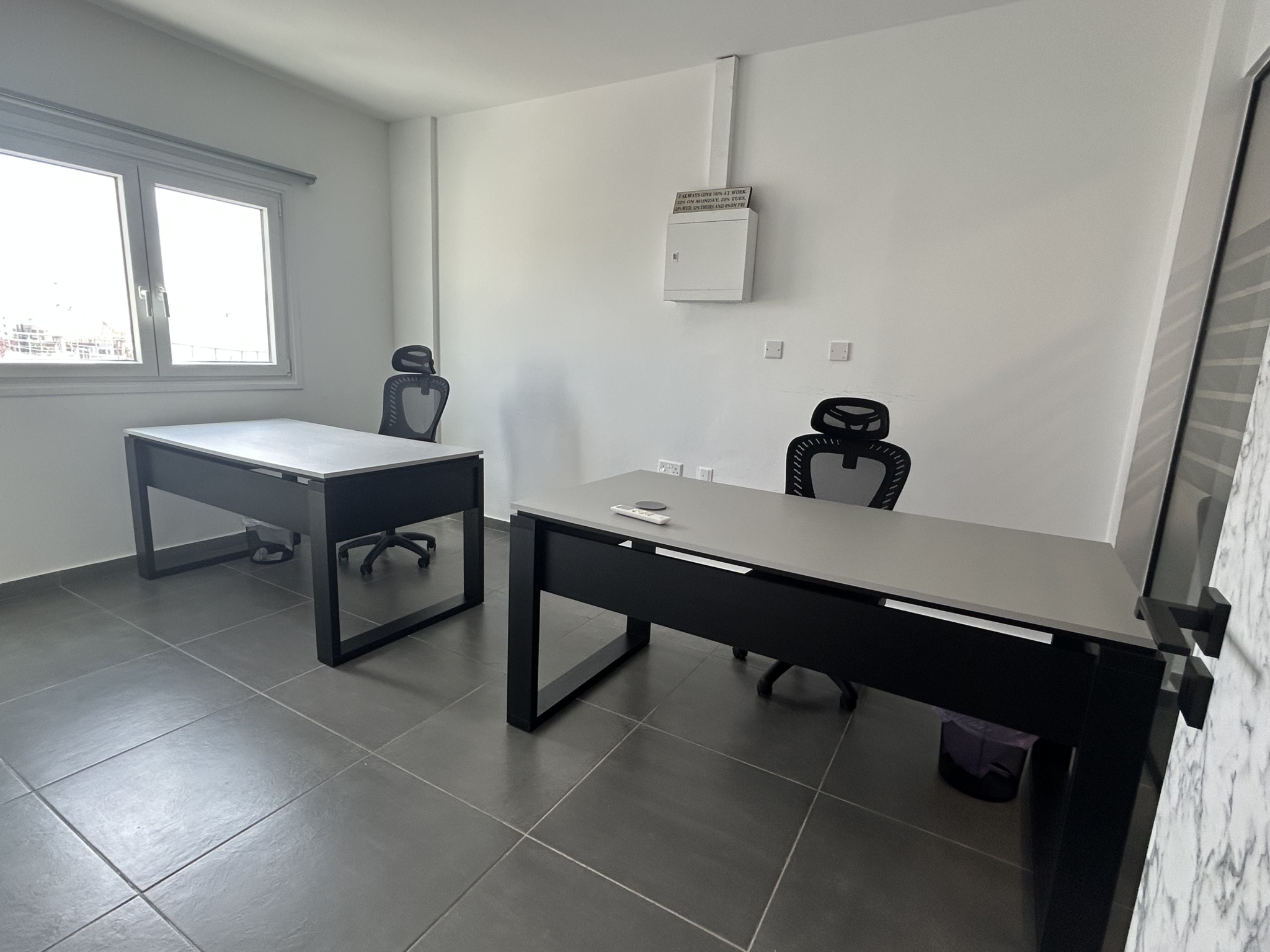 Offices Space For Rent In Strovolos Near Jumbo