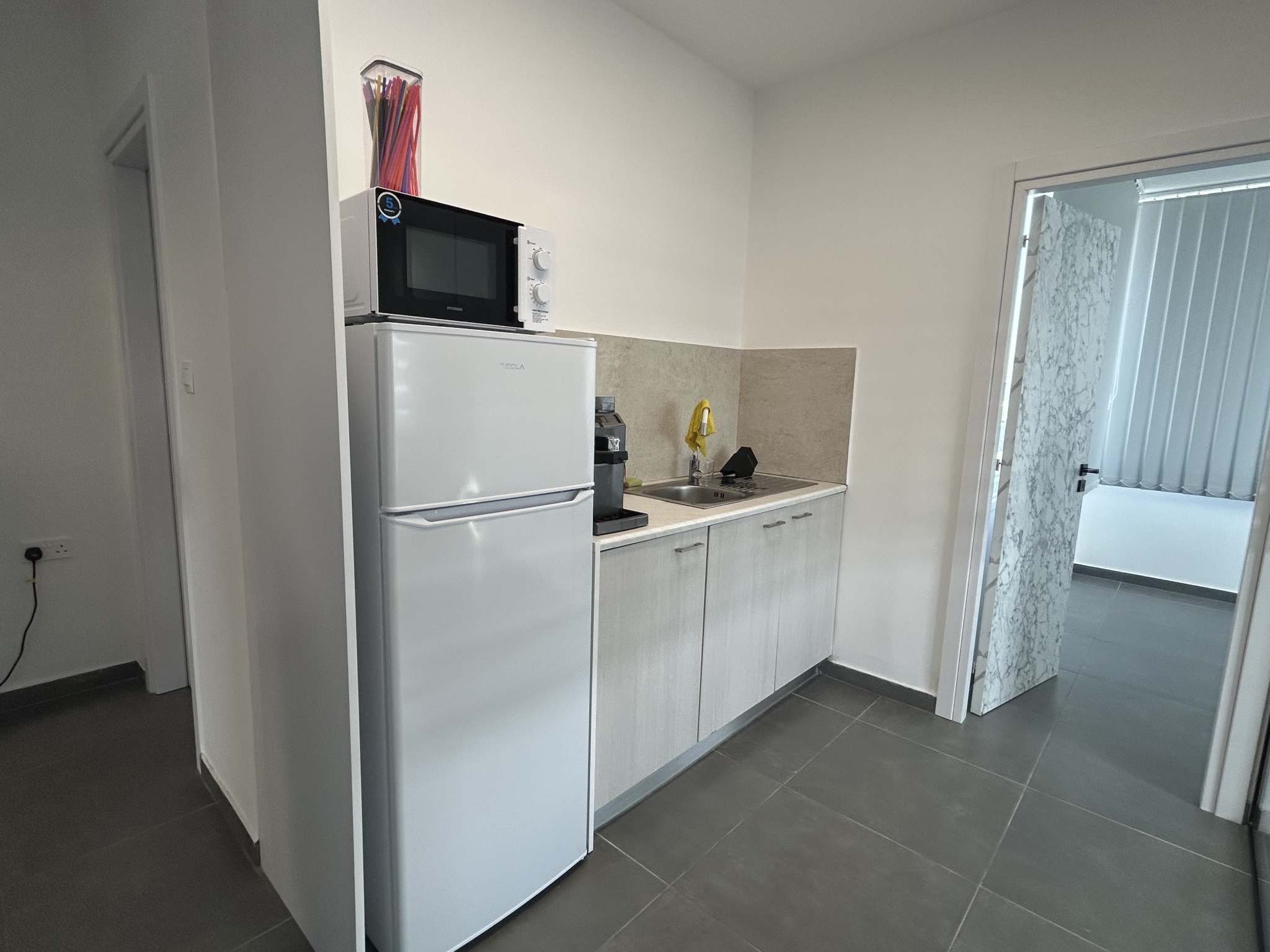 Offices Space For Rent In Strovolos Near Jumbo