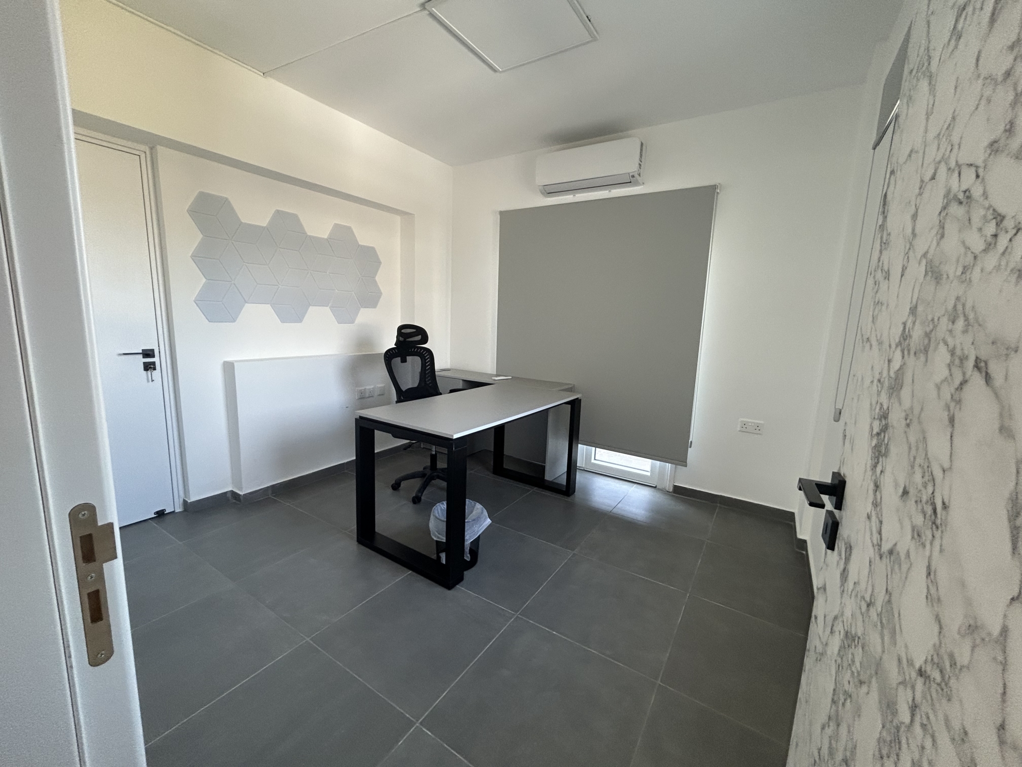 Offices Space For Rent In Strovolos Near Jumbo