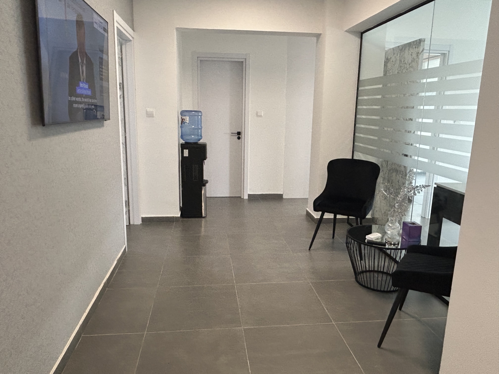 Offices Space For Rent In Strovolos Near Jumbo