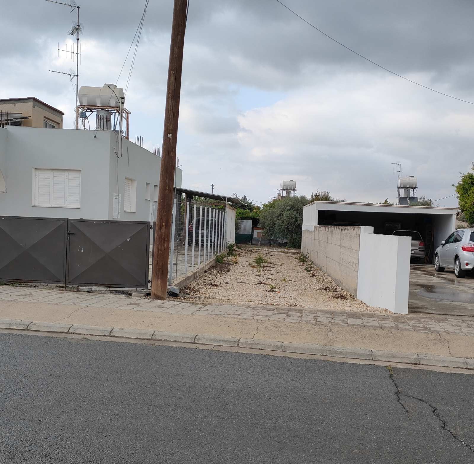 Plot For Sale In Dali