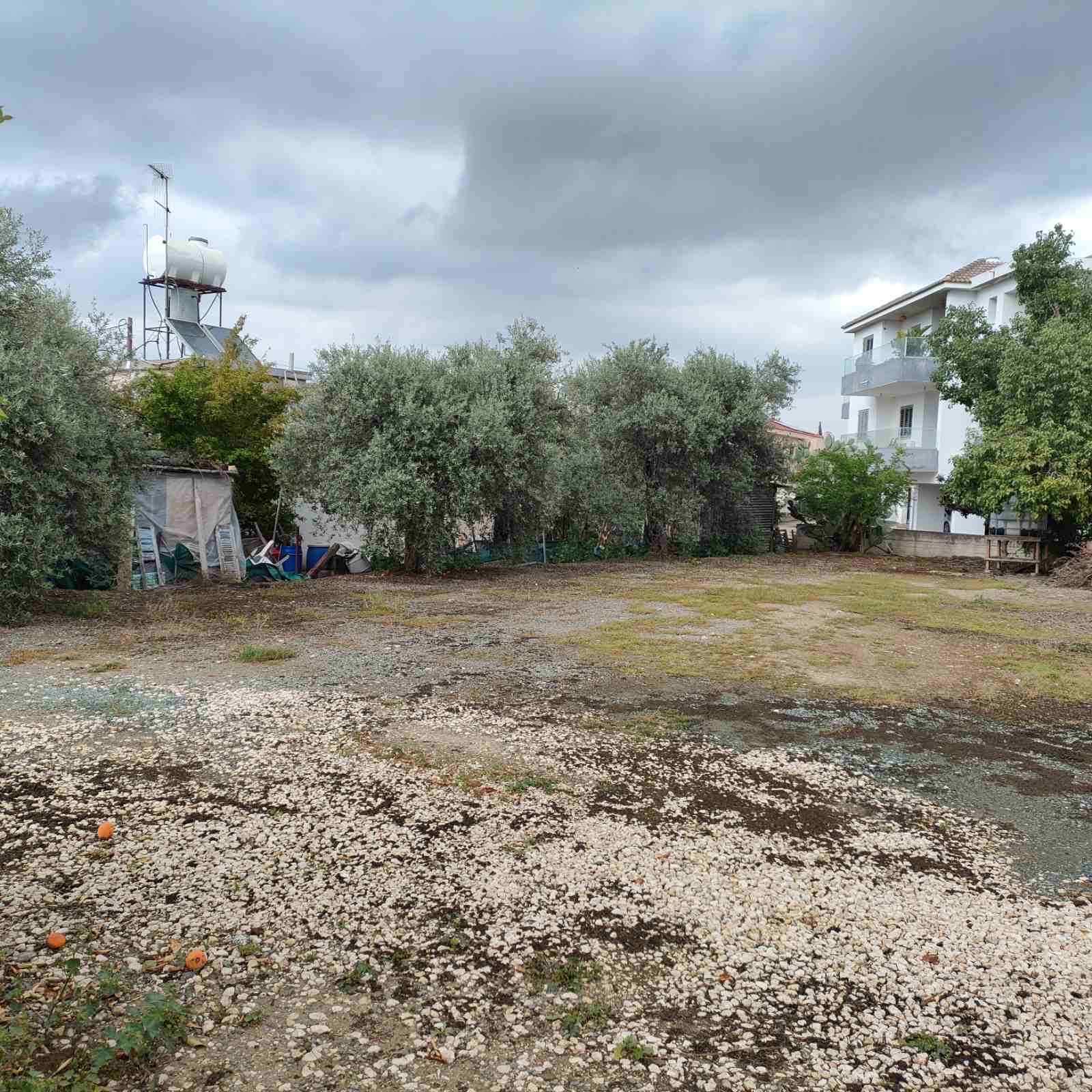 Plot For Sale In Dali