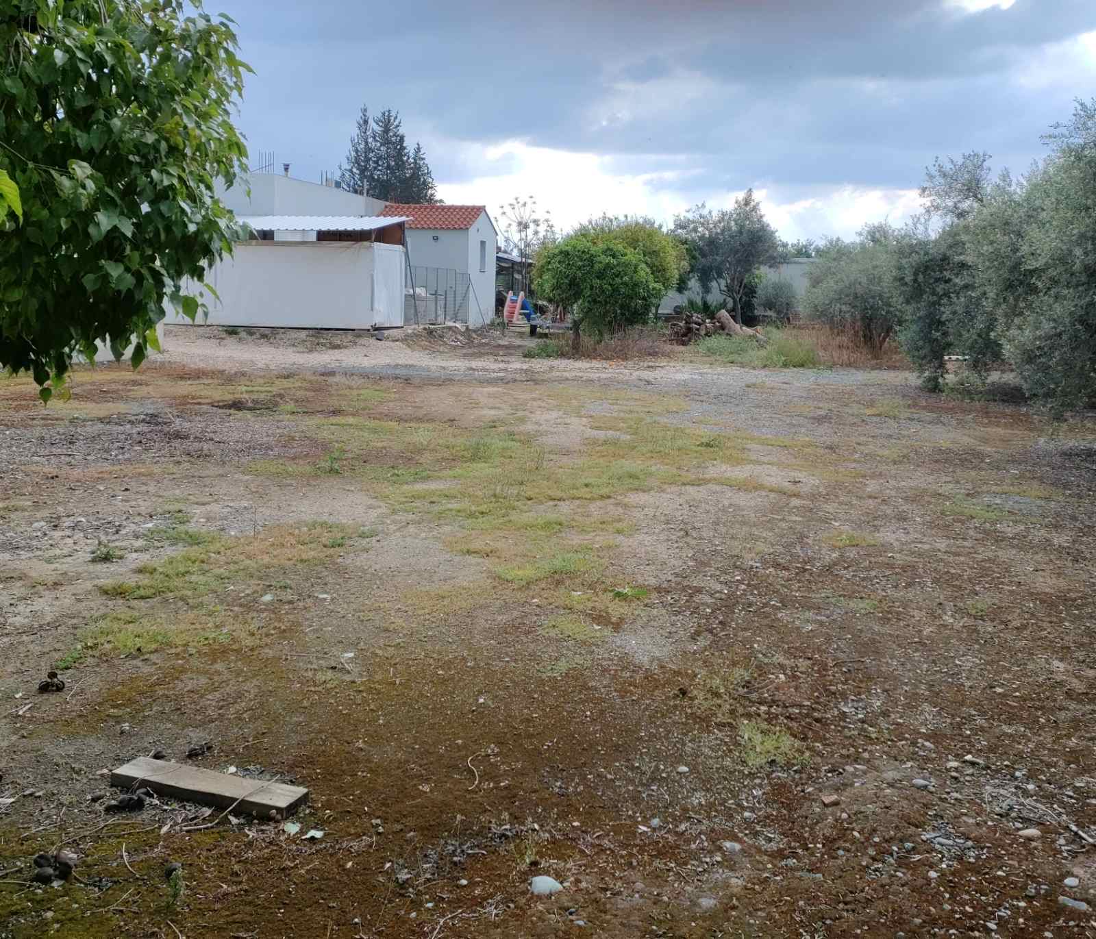 Plot For Sale In Dali