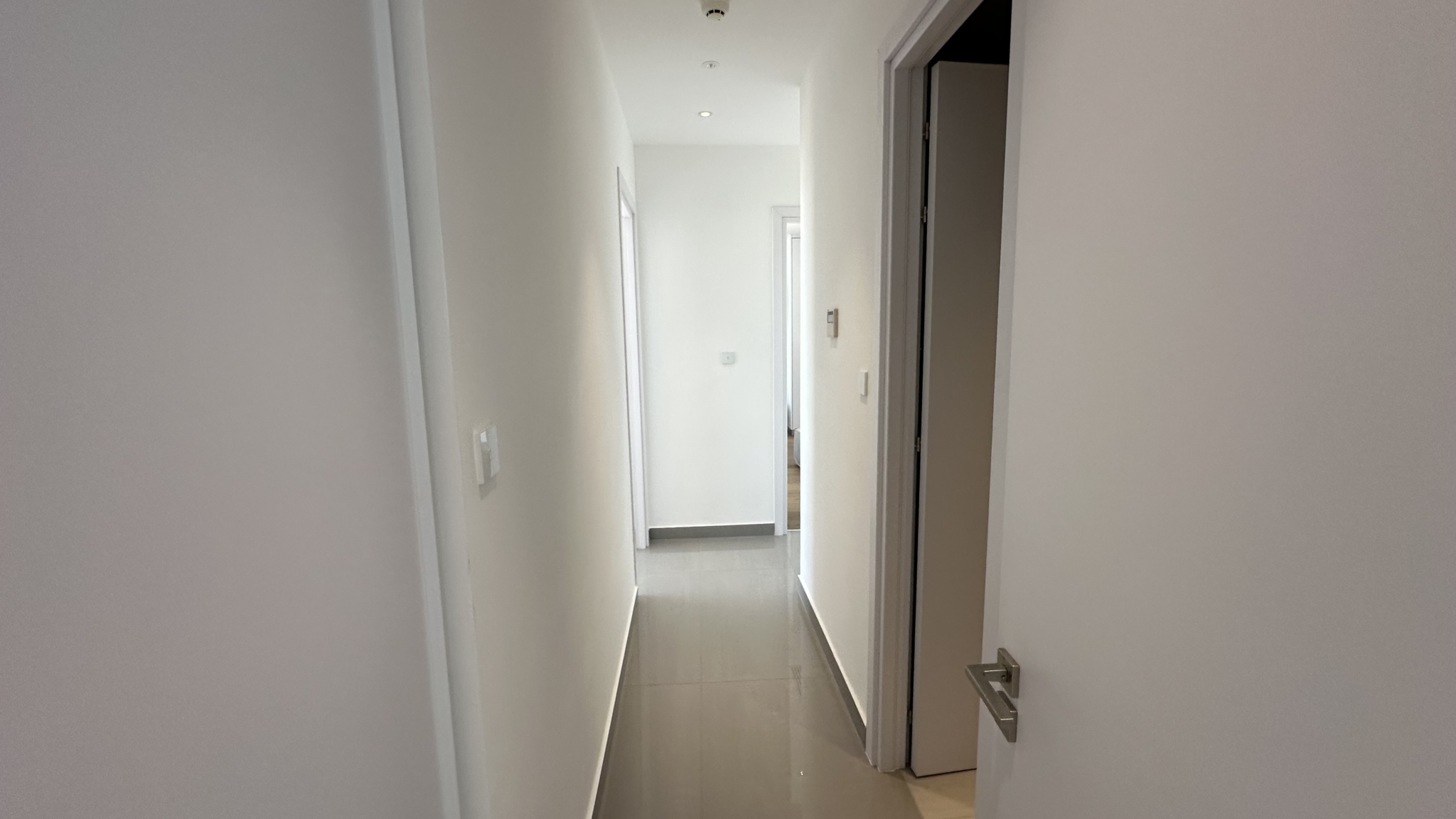 2 Bedroom Apartment in Nicosia City Centre