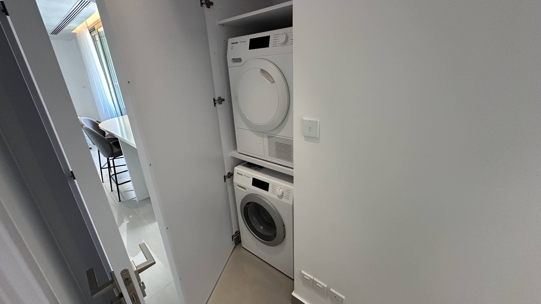 2 Bedroom Apartment in Nicosia City Centre
