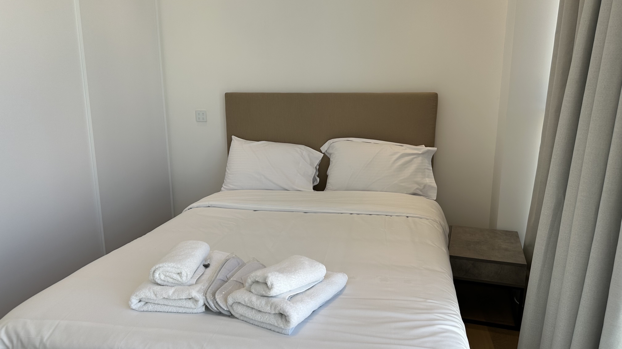 2 Bedroom Apartment in Nicosia City Centre