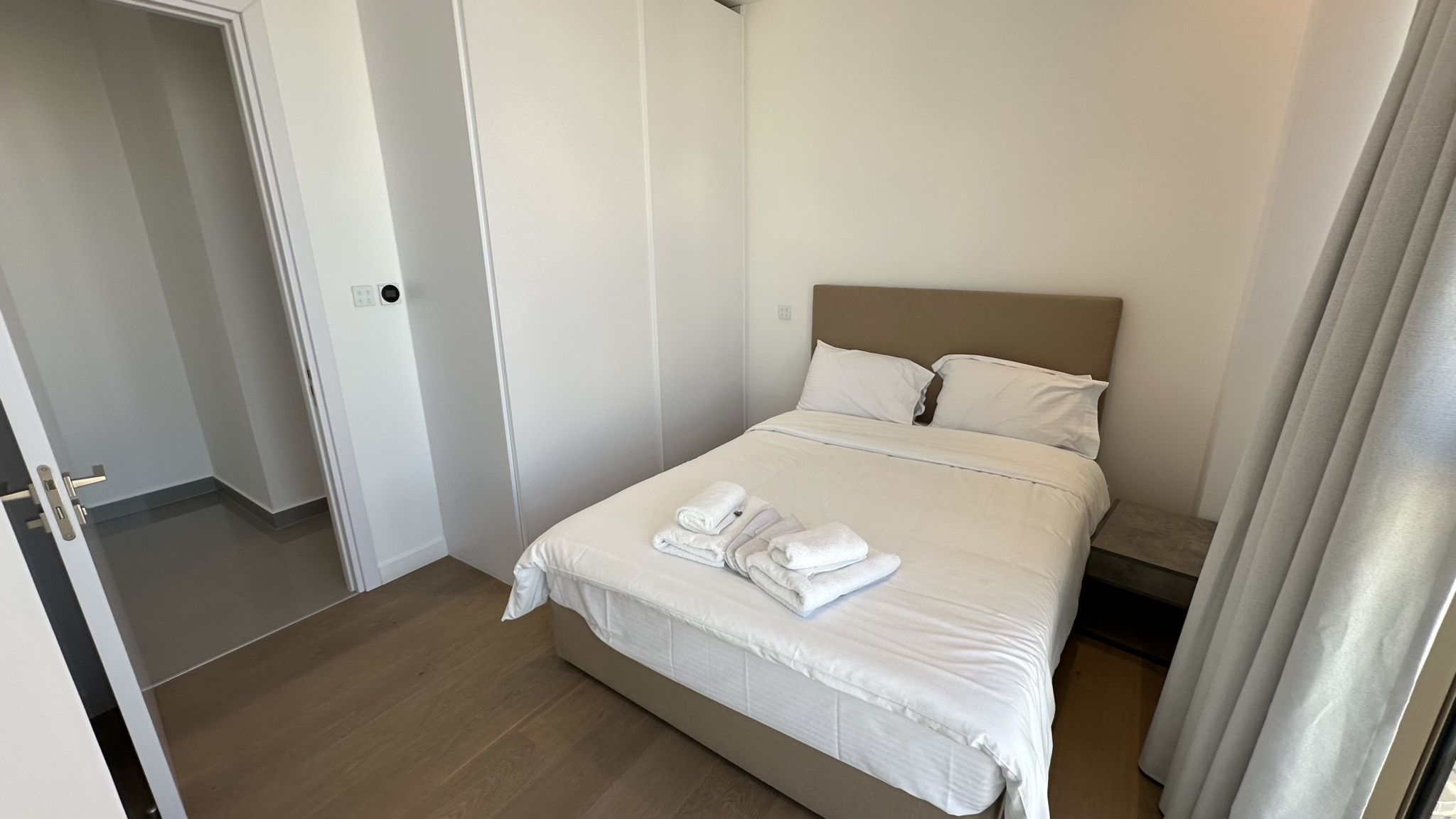 2 Bedroom Apartment in Nicosia City Centre