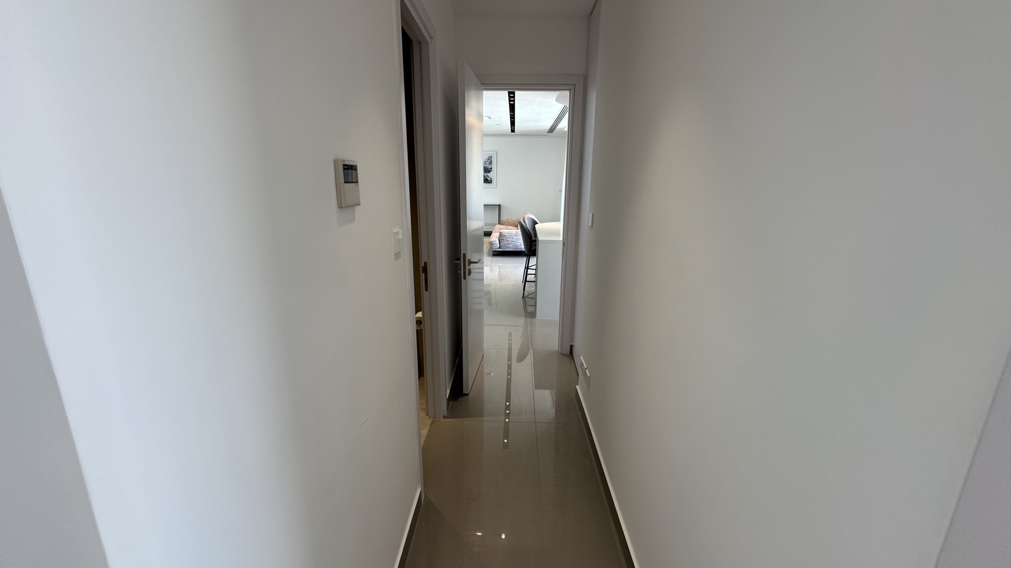 2 Bedroom Apartment in Nicosia City Centre
