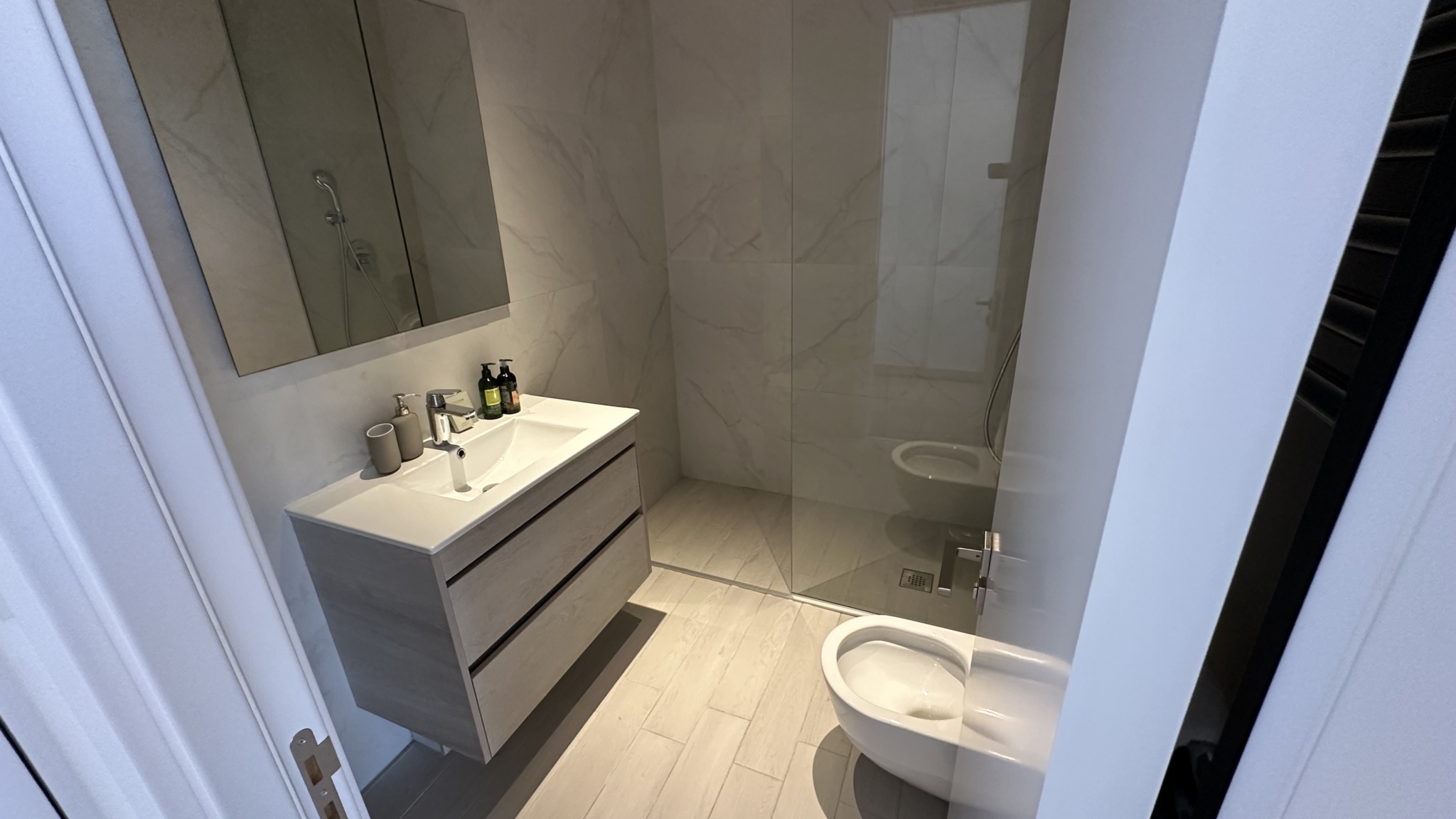 2 Bedroom Apartment in Nicosia City Centre