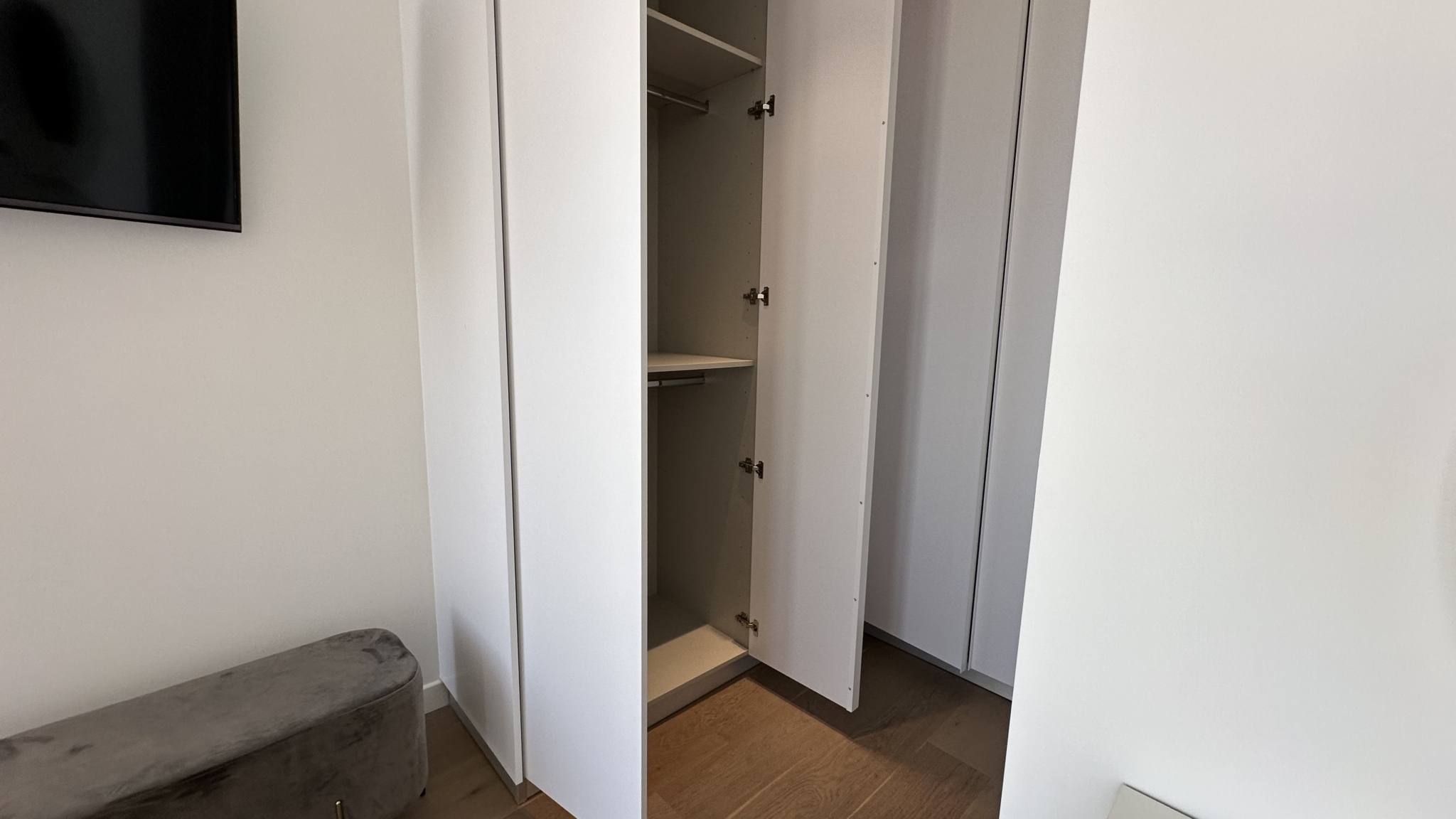 2 Bedroom Apartment in Nicosia City Centre