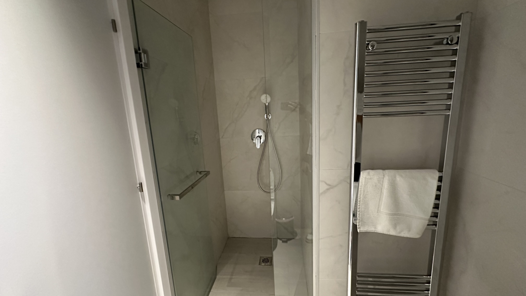 2 Bedroom Apartment in Nicosia City Centre
