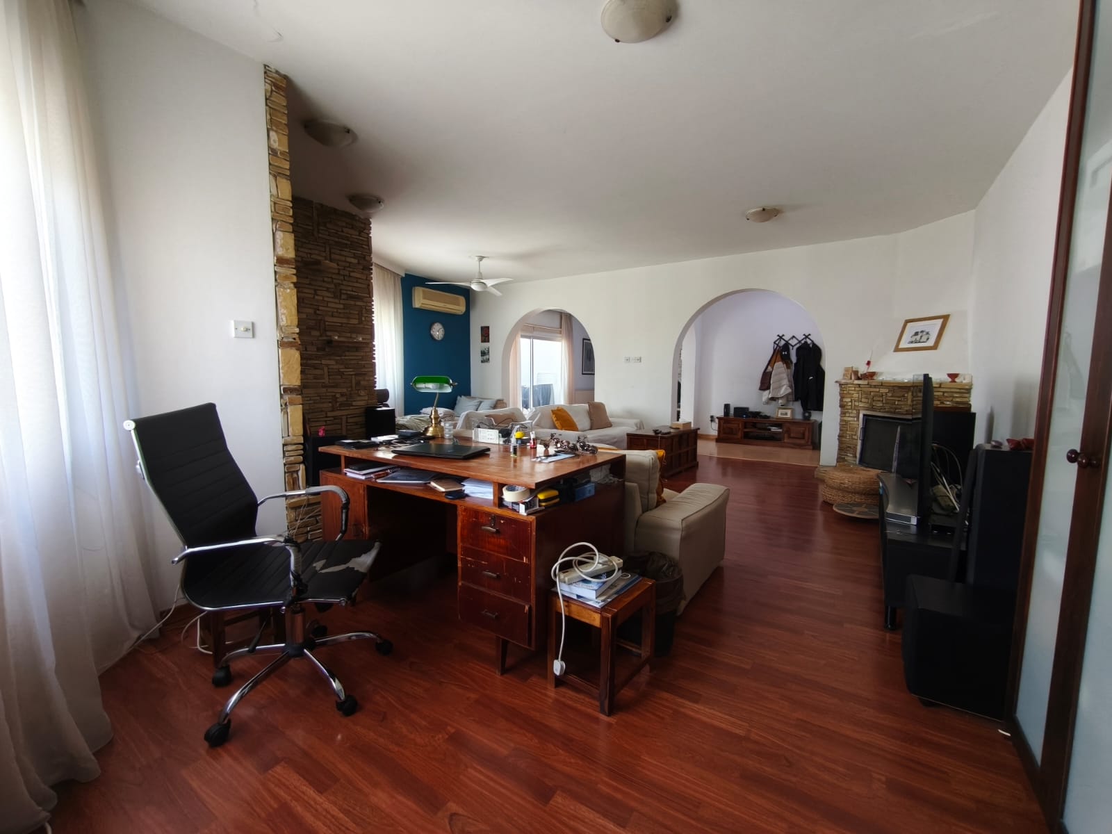 3 Bedroom Apartment For Sale In Strovolos