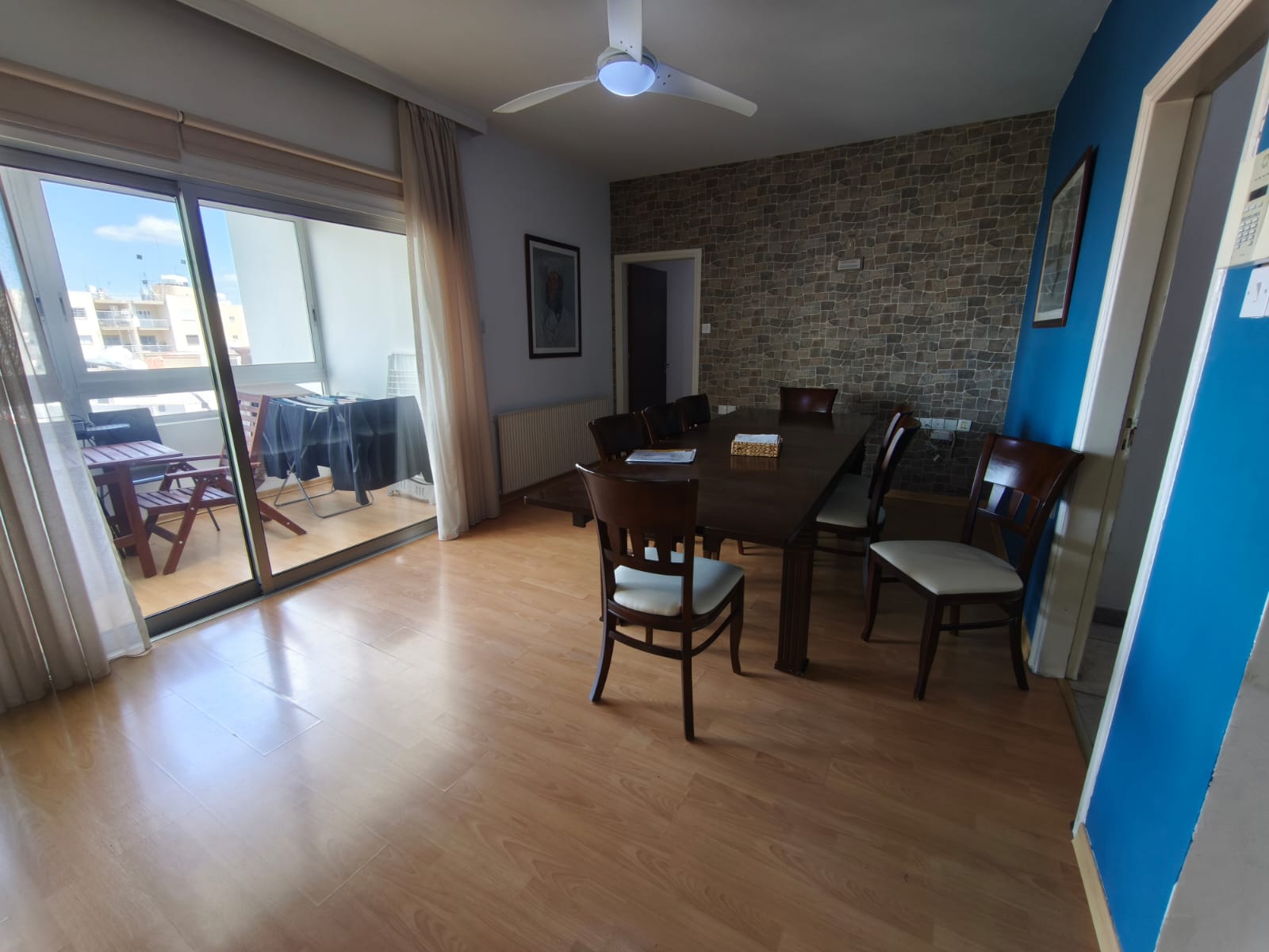 3 Bedroom Apartment For Sale In Strovolos