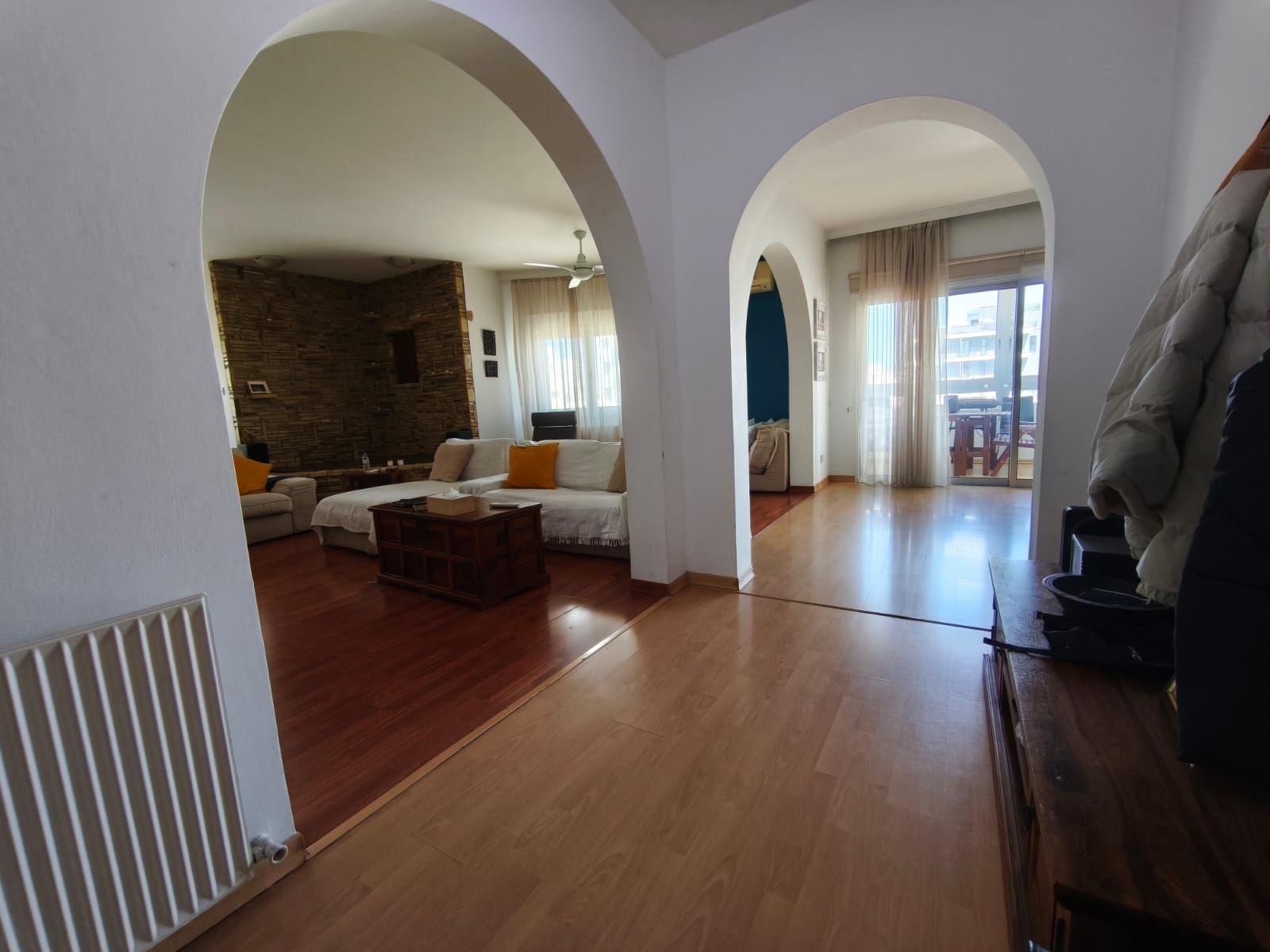 3 Bedroom Apartment For Sale In Strovolos