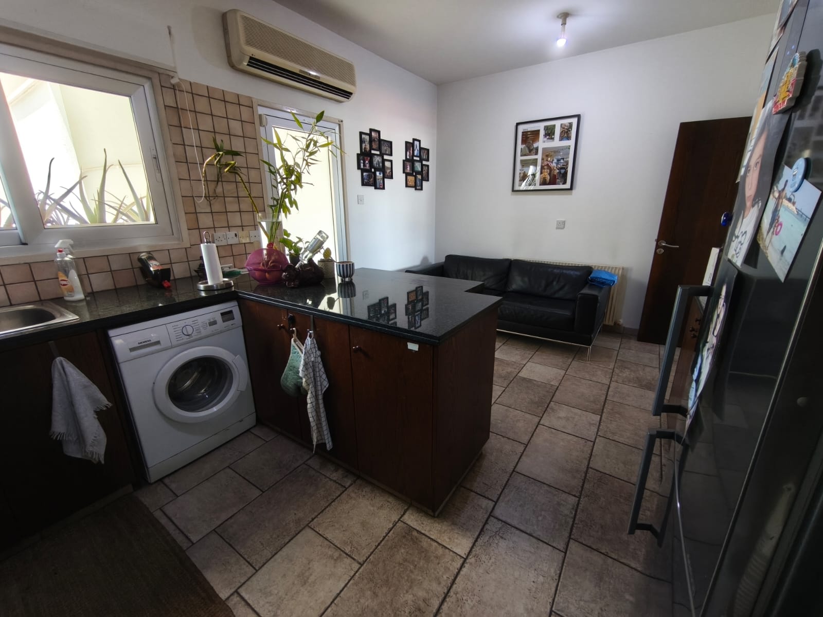 3 Bedroom Apartment For Sale In Strovolos