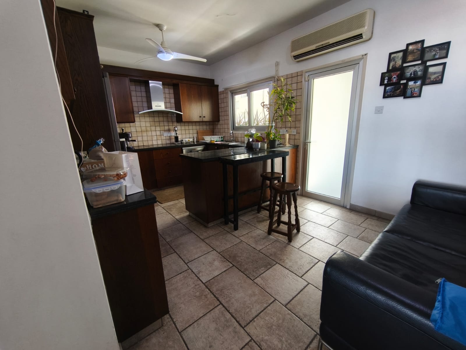 3 Bedroom Apartment For Sale In Strovolos