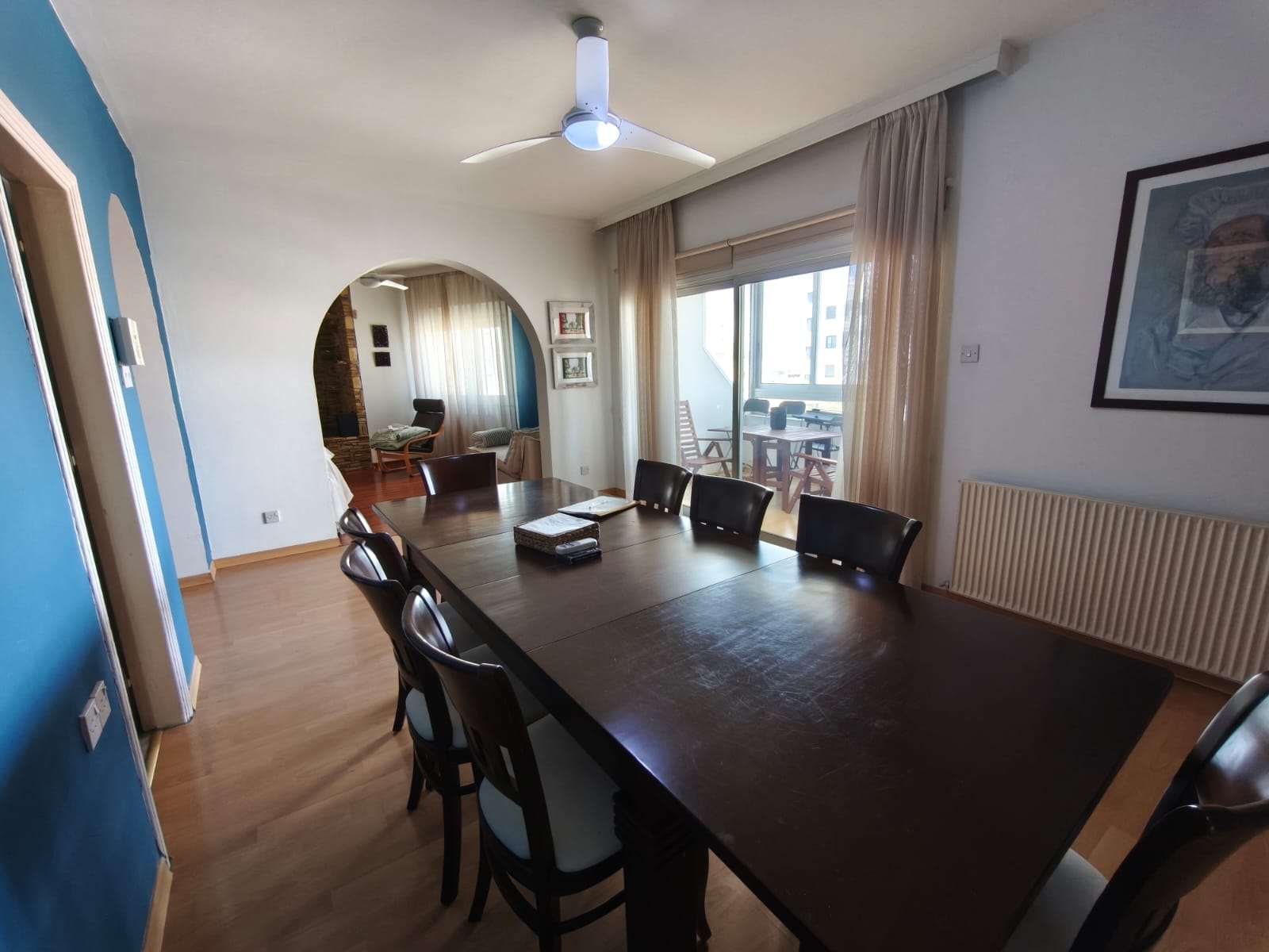 3 Bedroom Apartment For Sale In Strovolos