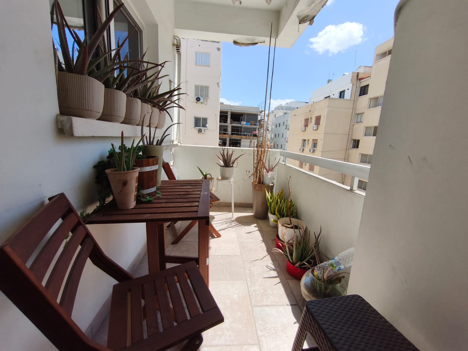 3 Bedroom Apartment For Sale In Strovolos