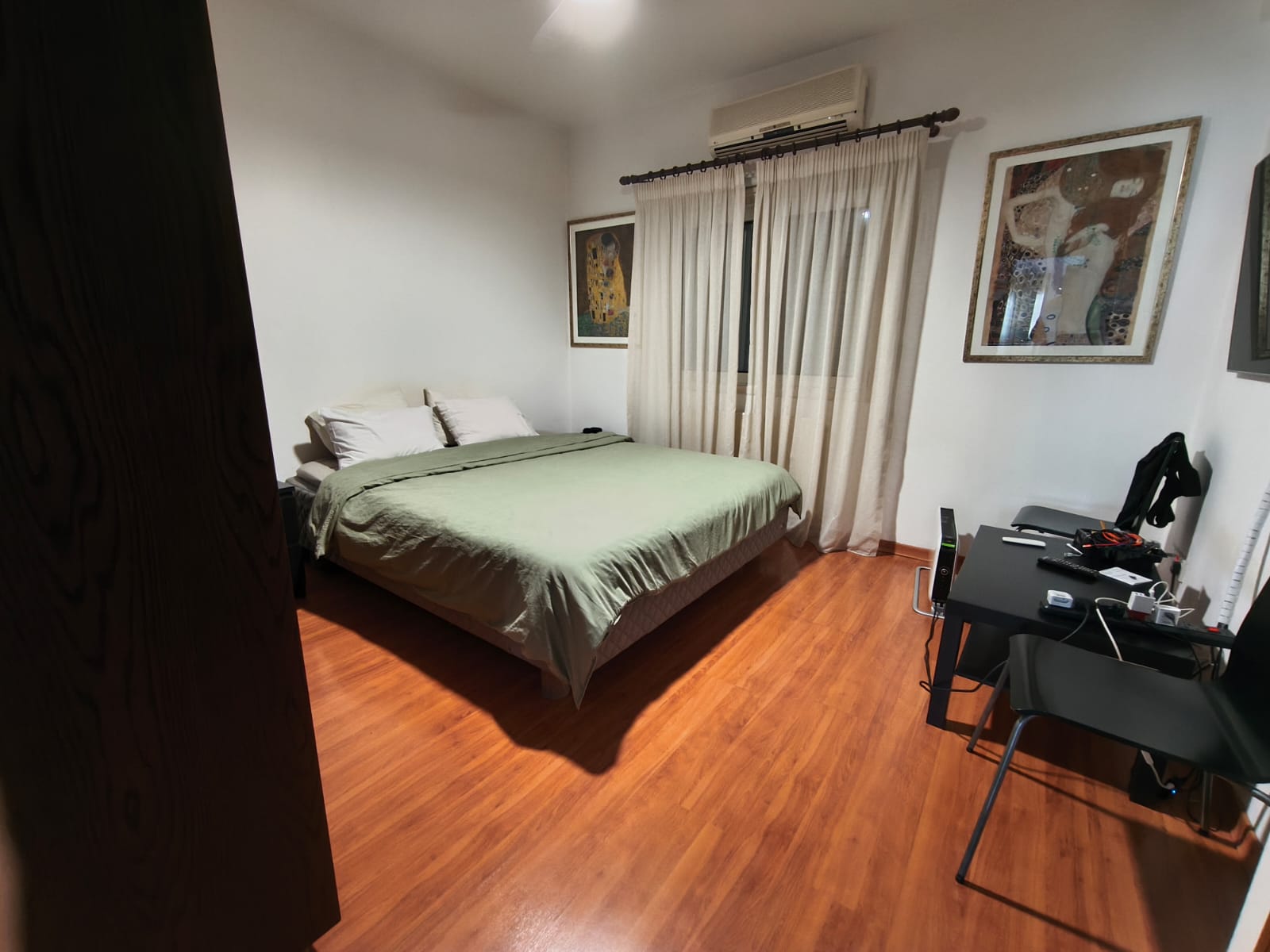 3 Bedroom Apartment For Sale In Strovolos
