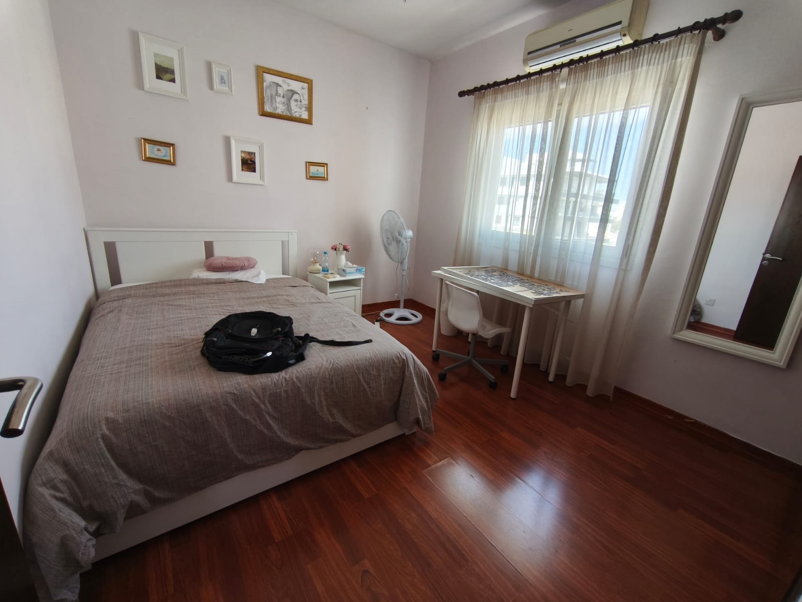3 Bedroom Apartment For Sale In Strovolos