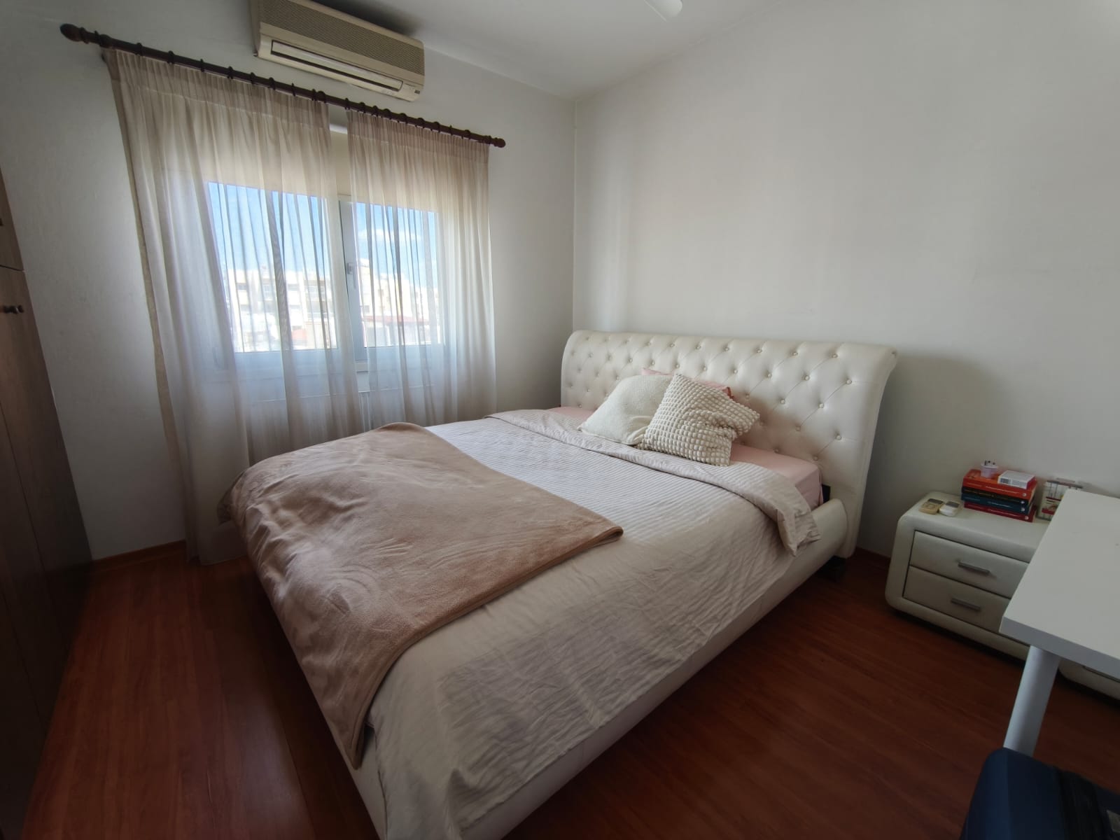 3 Bedroom Apartment For Sale In Strovolos
