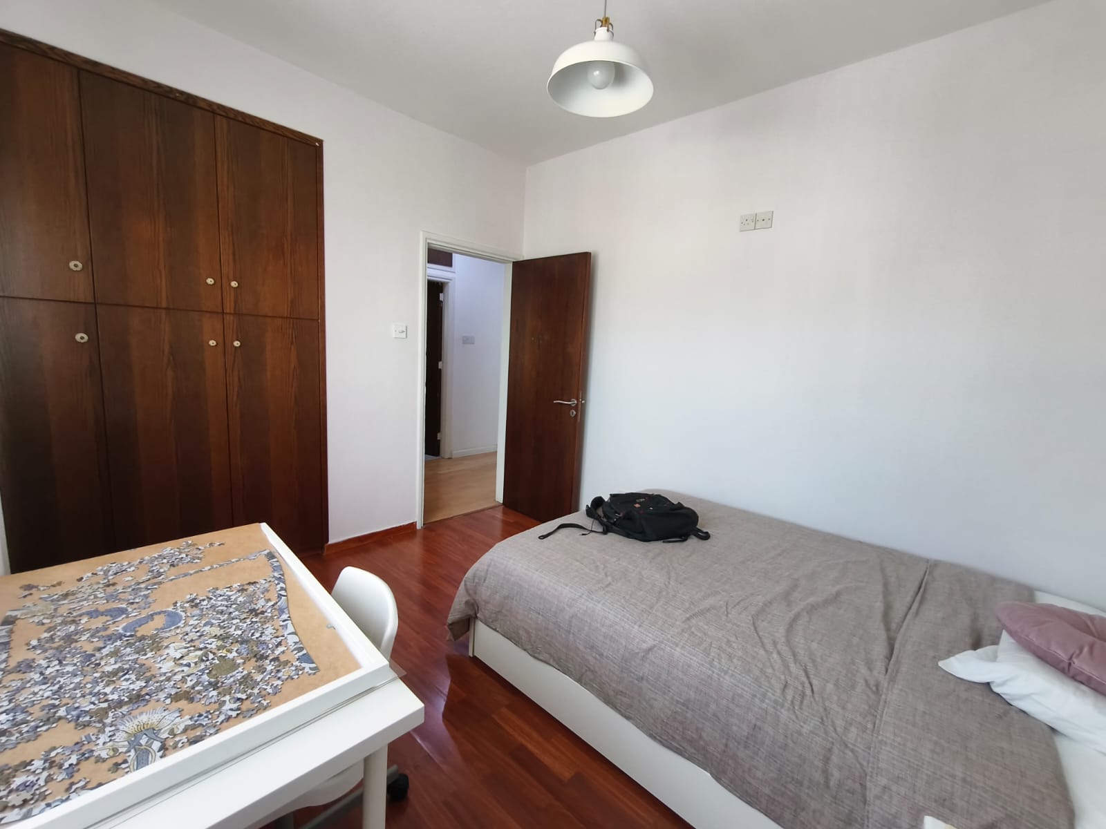 3 Bedroom Apartment For Sale In Strovolos